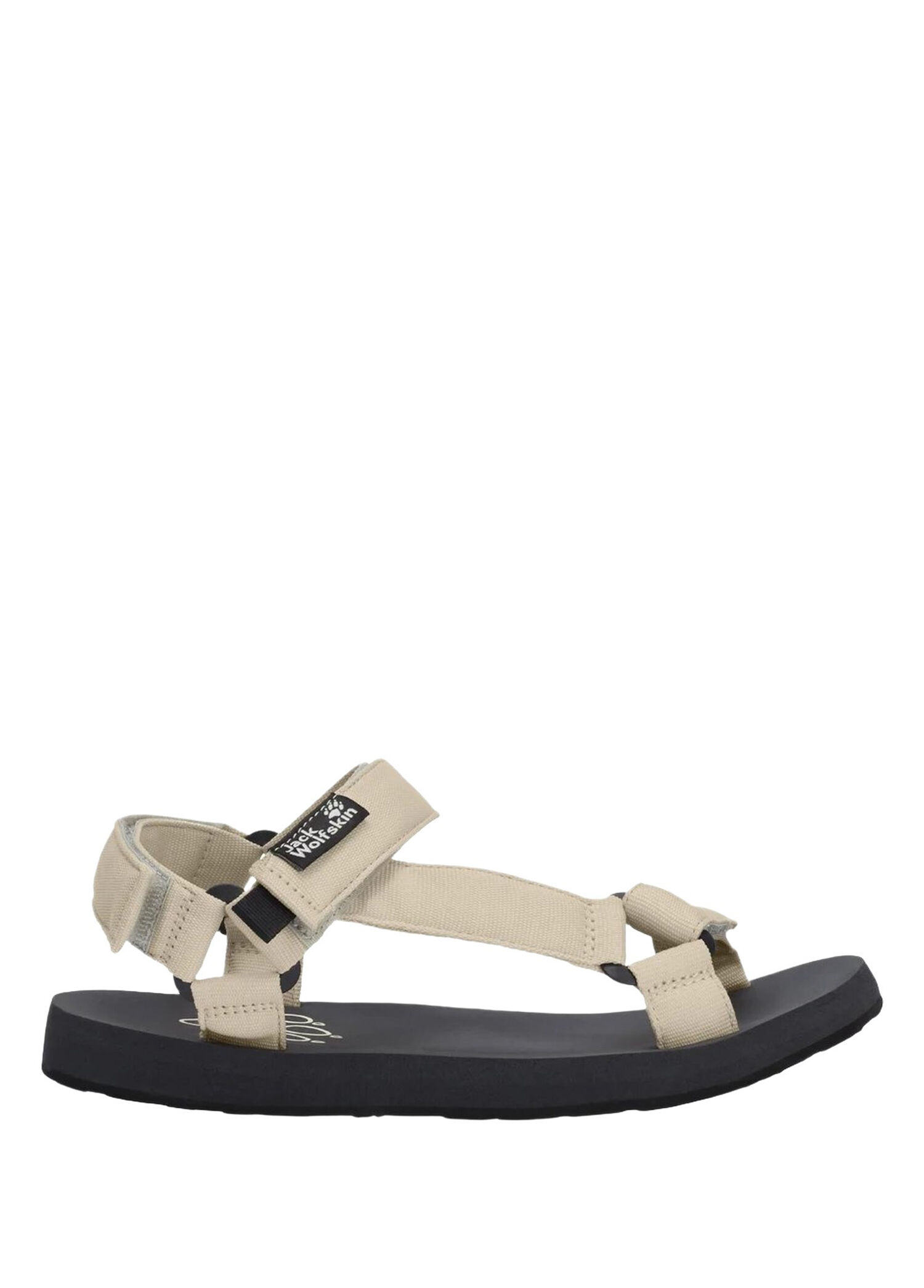 Taiga Sandal W Bej Kadın Spor Sandalet