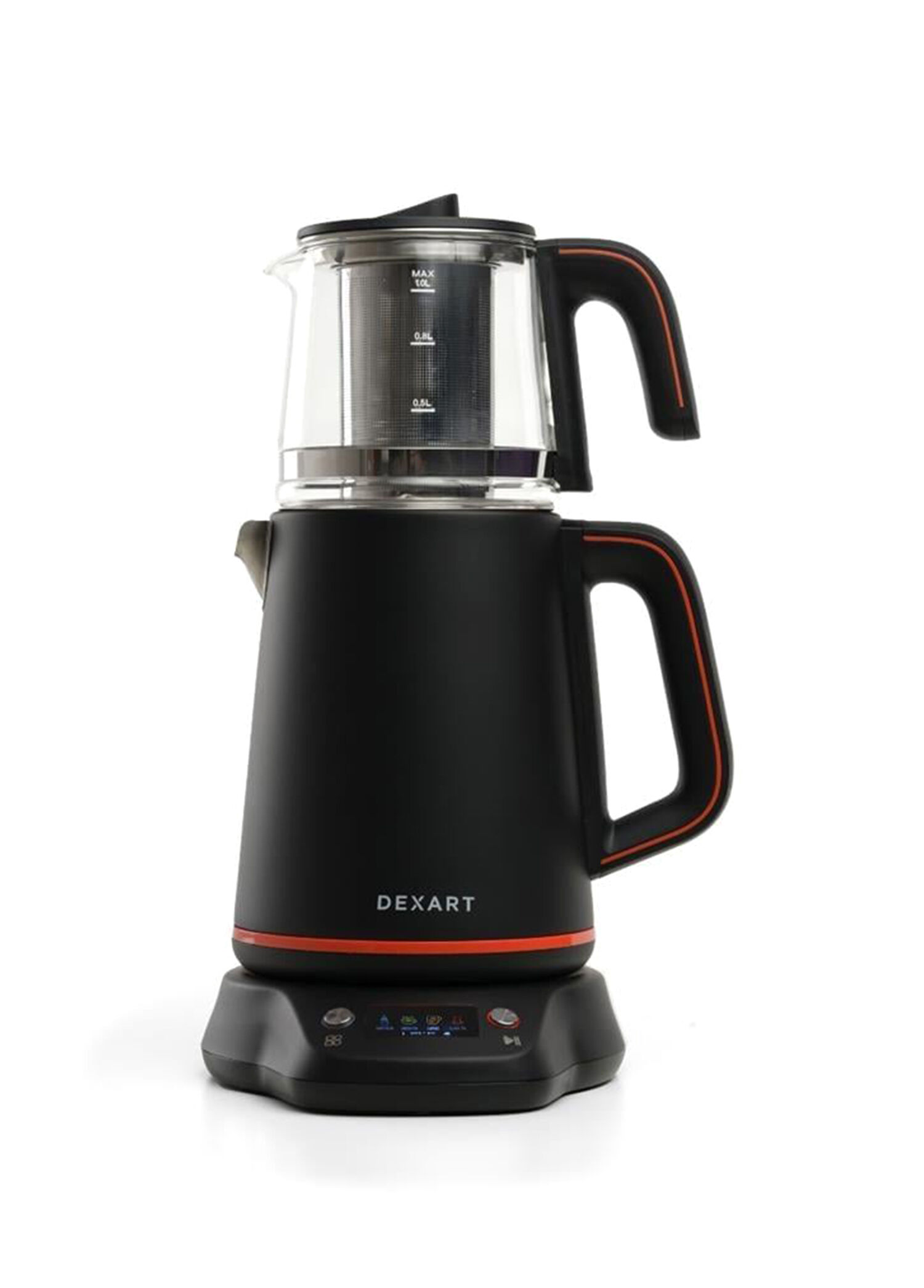 PerfectTea Dijital Çay Makinesi