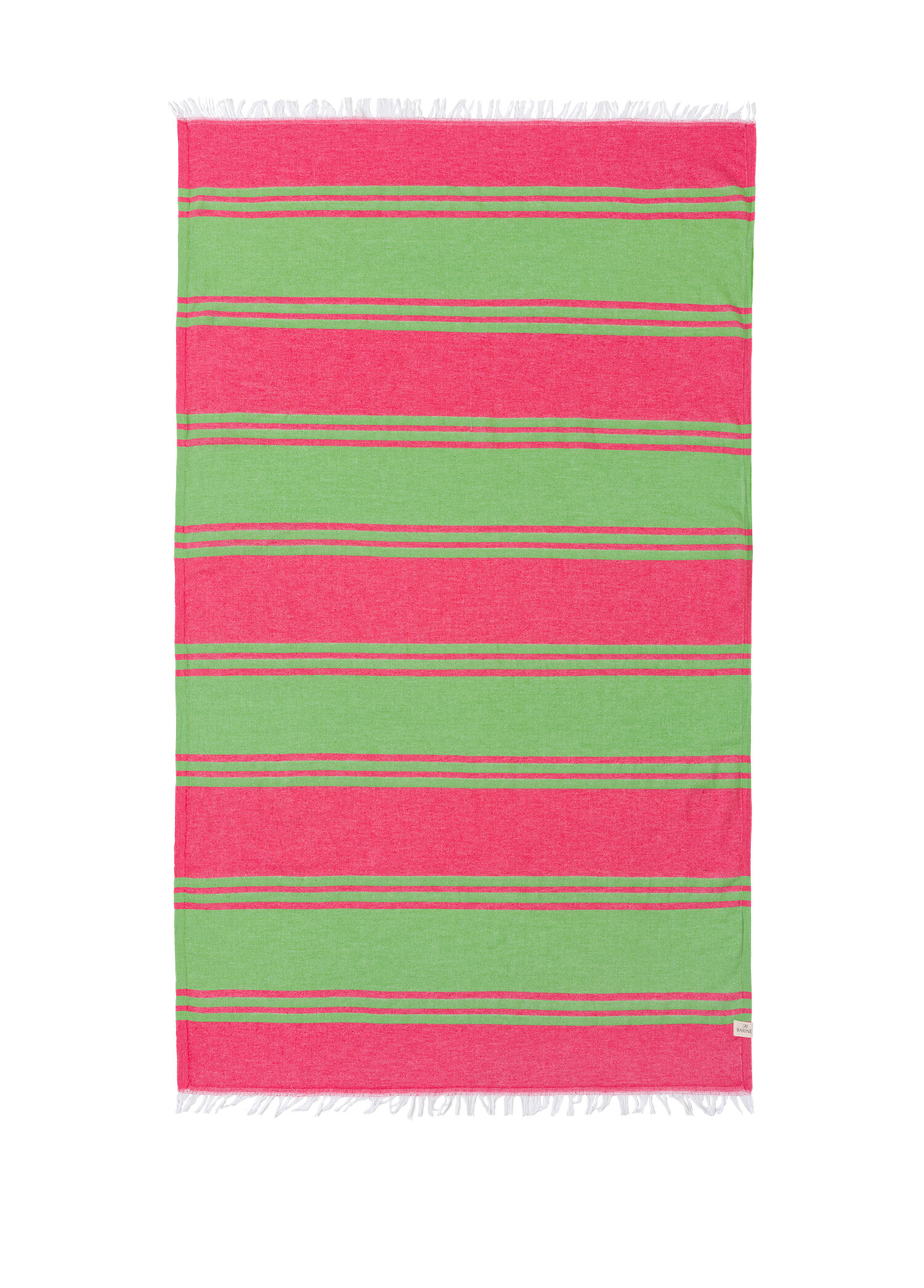Vibrant Yeşil Pestamal