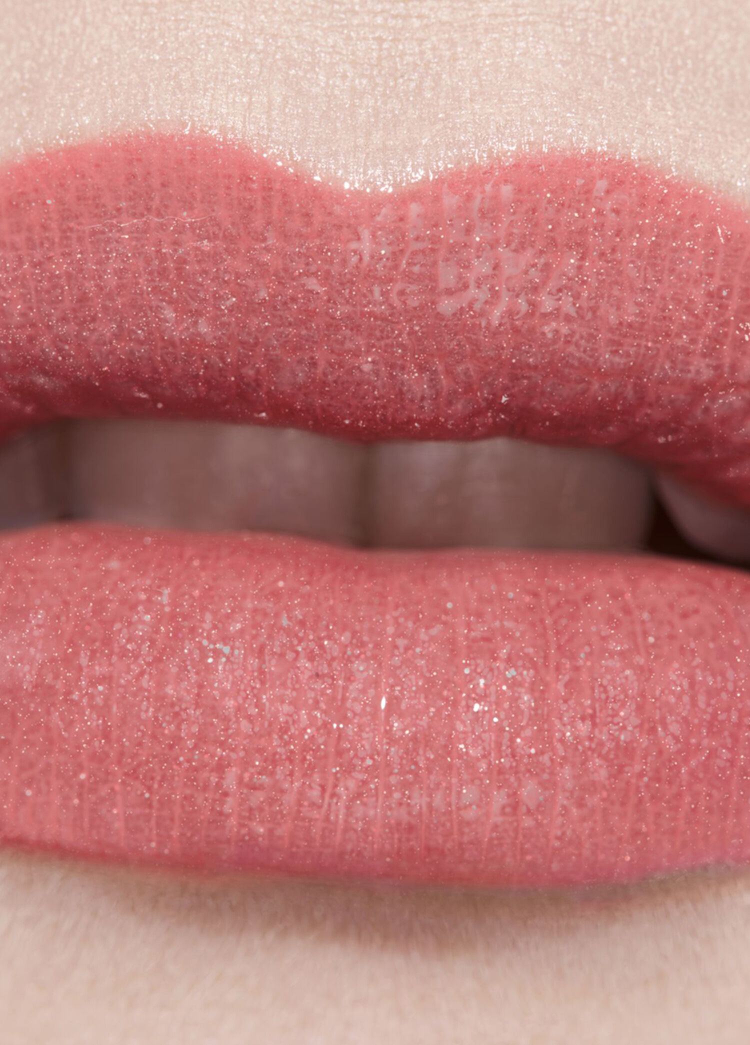 CHANEL - Rouge Coco Baume – Satin 3G - 918 MY ROSE