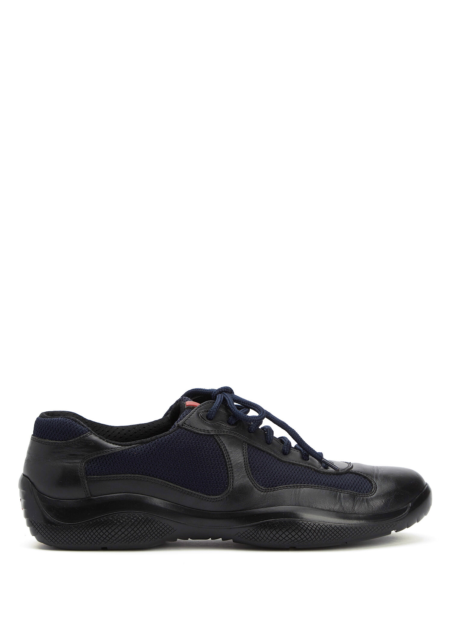 Prada Erkek Sneakers