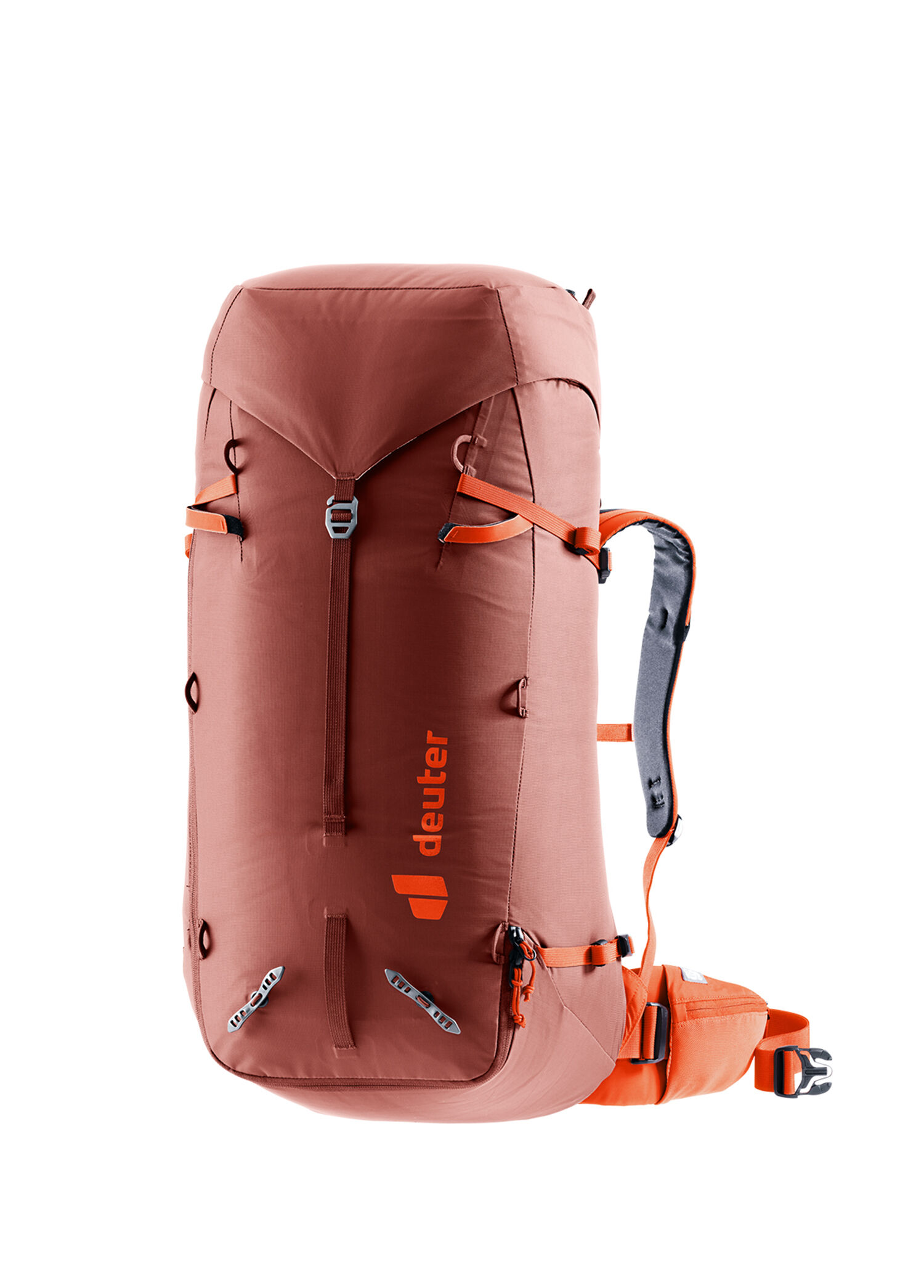 Guide Redwood Papaya Erkek Sırt Çantası 44+8 lt
