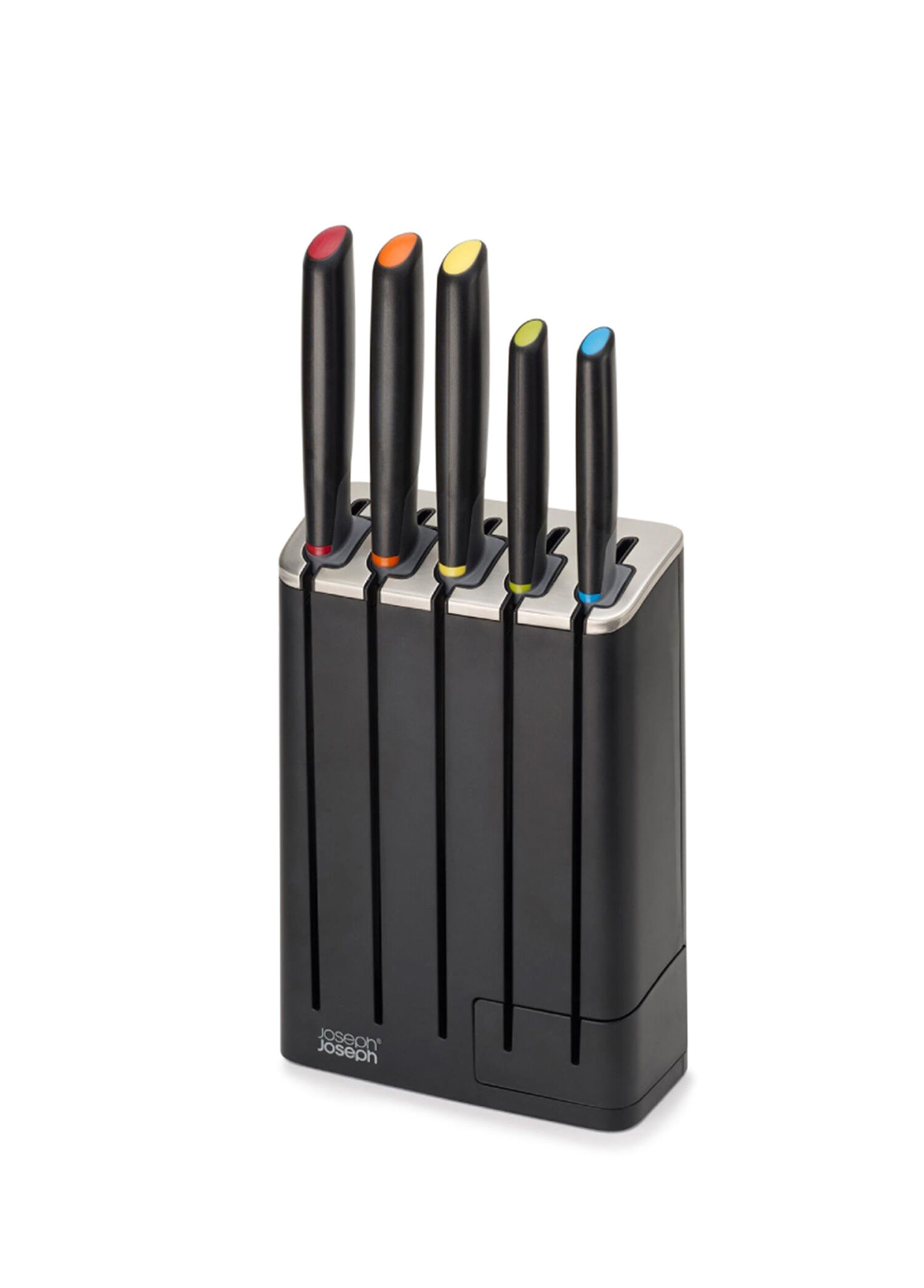Elevate™ 5 Parçalı SlimBlock Bıçak Seti