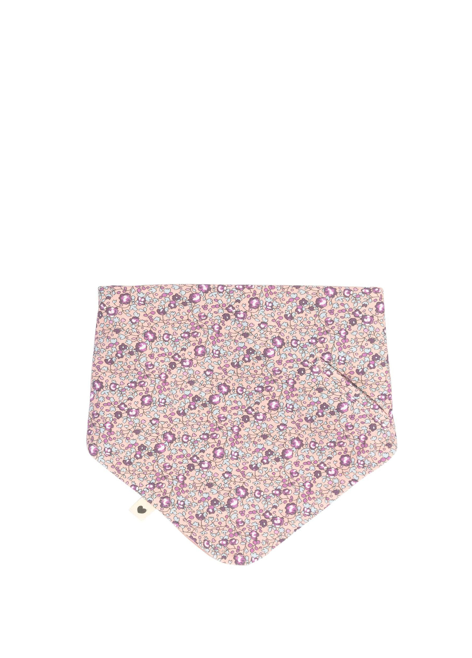X Liberty Eloise-Blush Bandana Mama Önlüğü