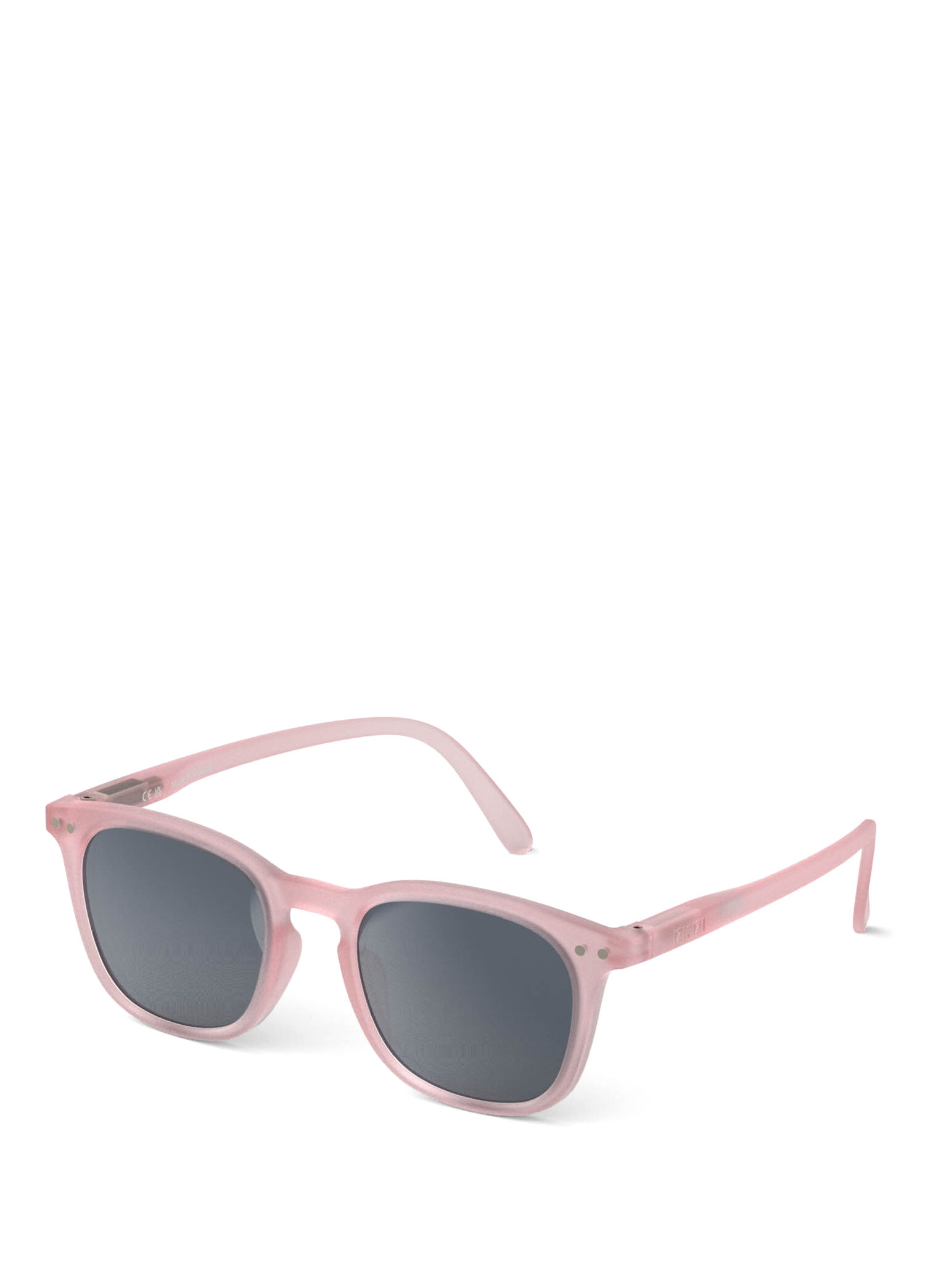 Kids #e Pink Pembe Unisex Çocuk Güneş Gözlüğü