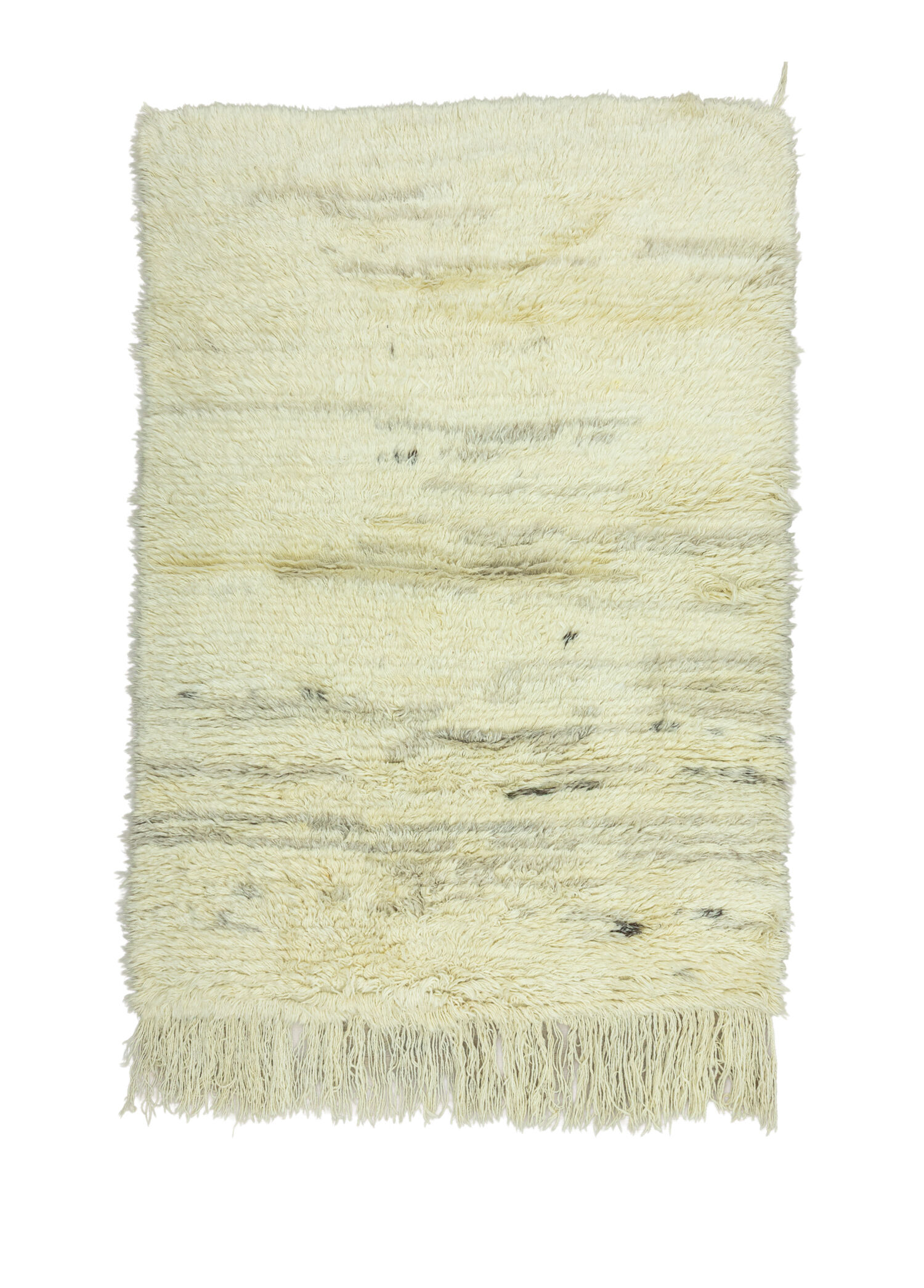 Thyme El Dokuma Tülü Halı 143 x 204 cm
