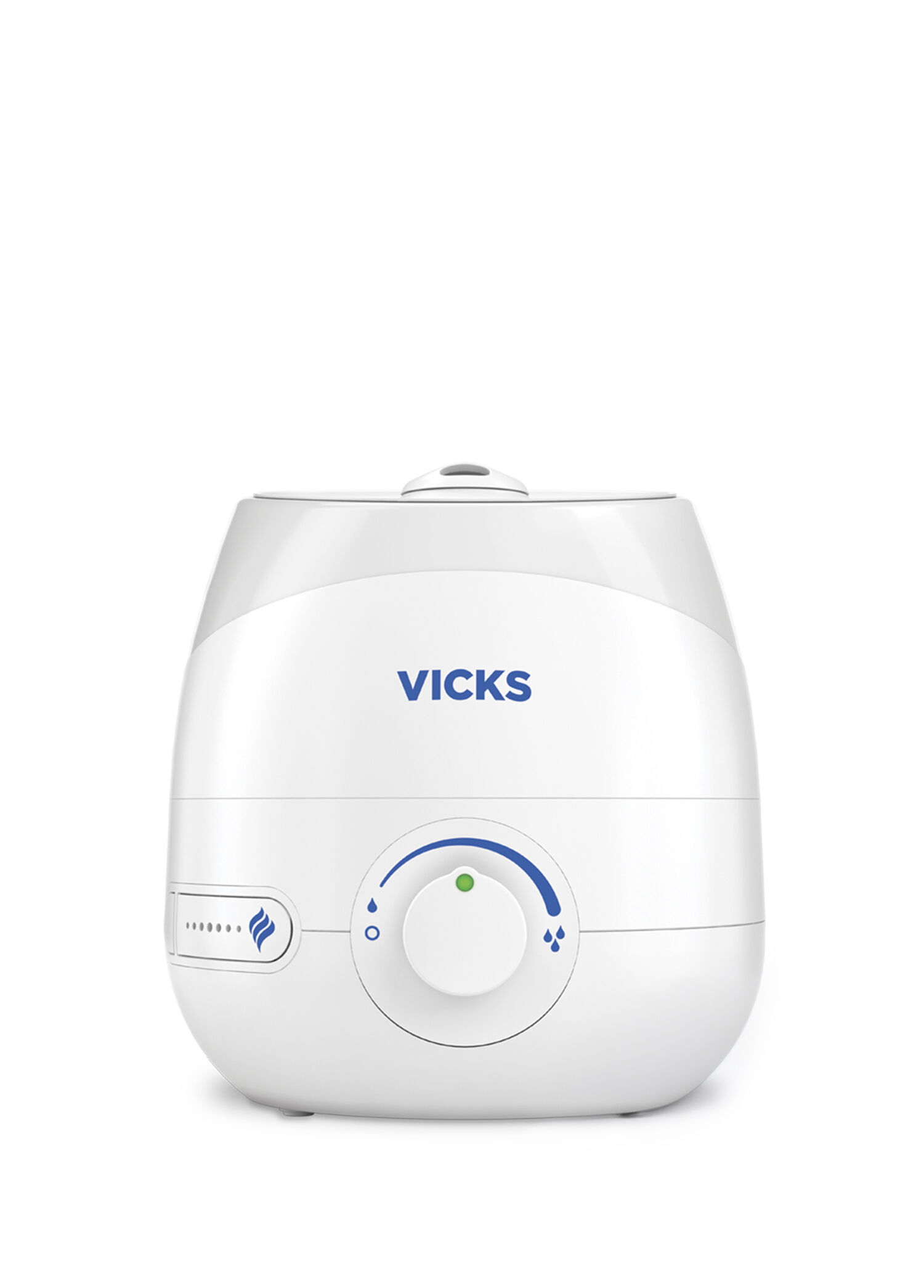 VUL525E4 Soğuk Buhar Ultrasonik Hava Nemlendirici