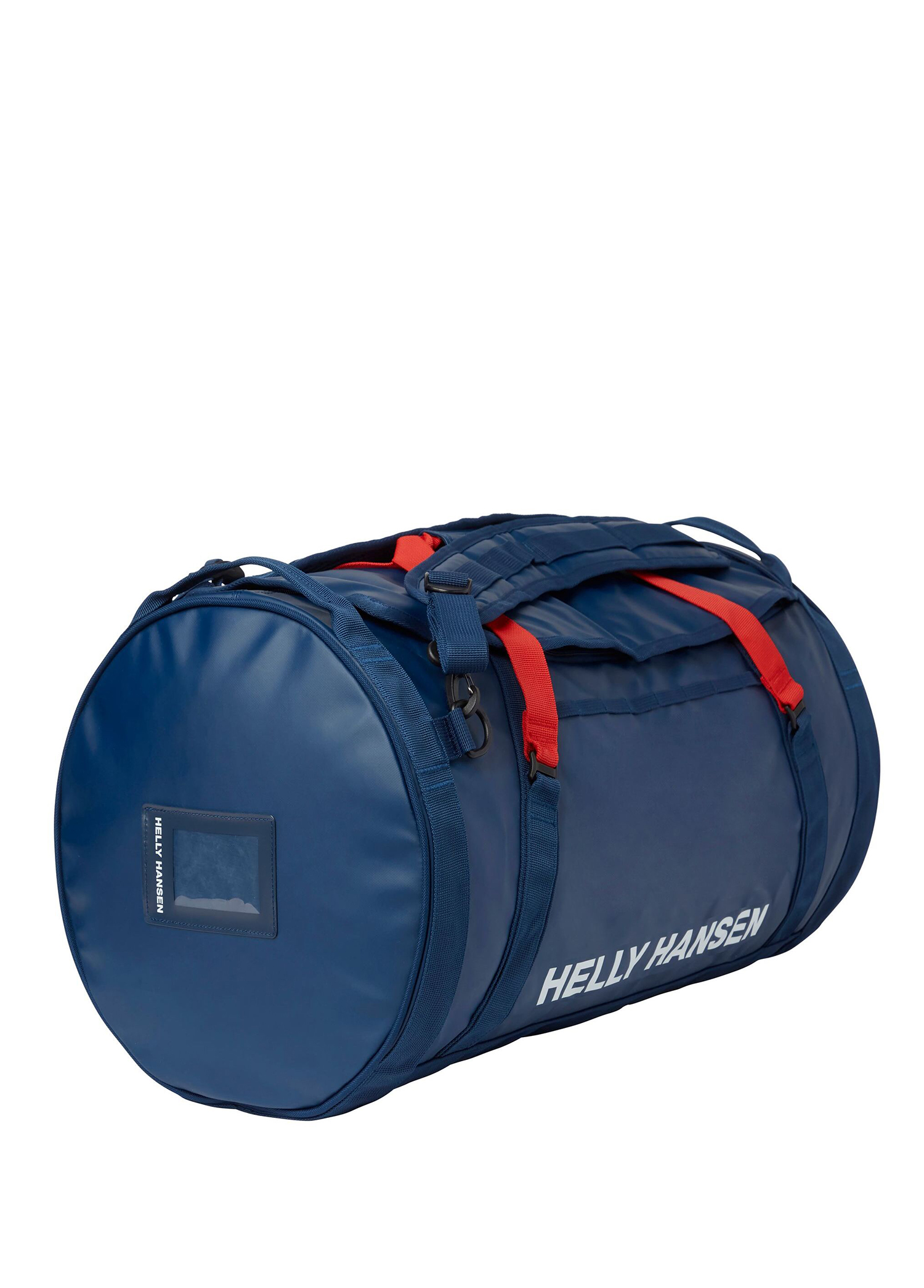 Duffel 2 30L Mavi Spor Çantası