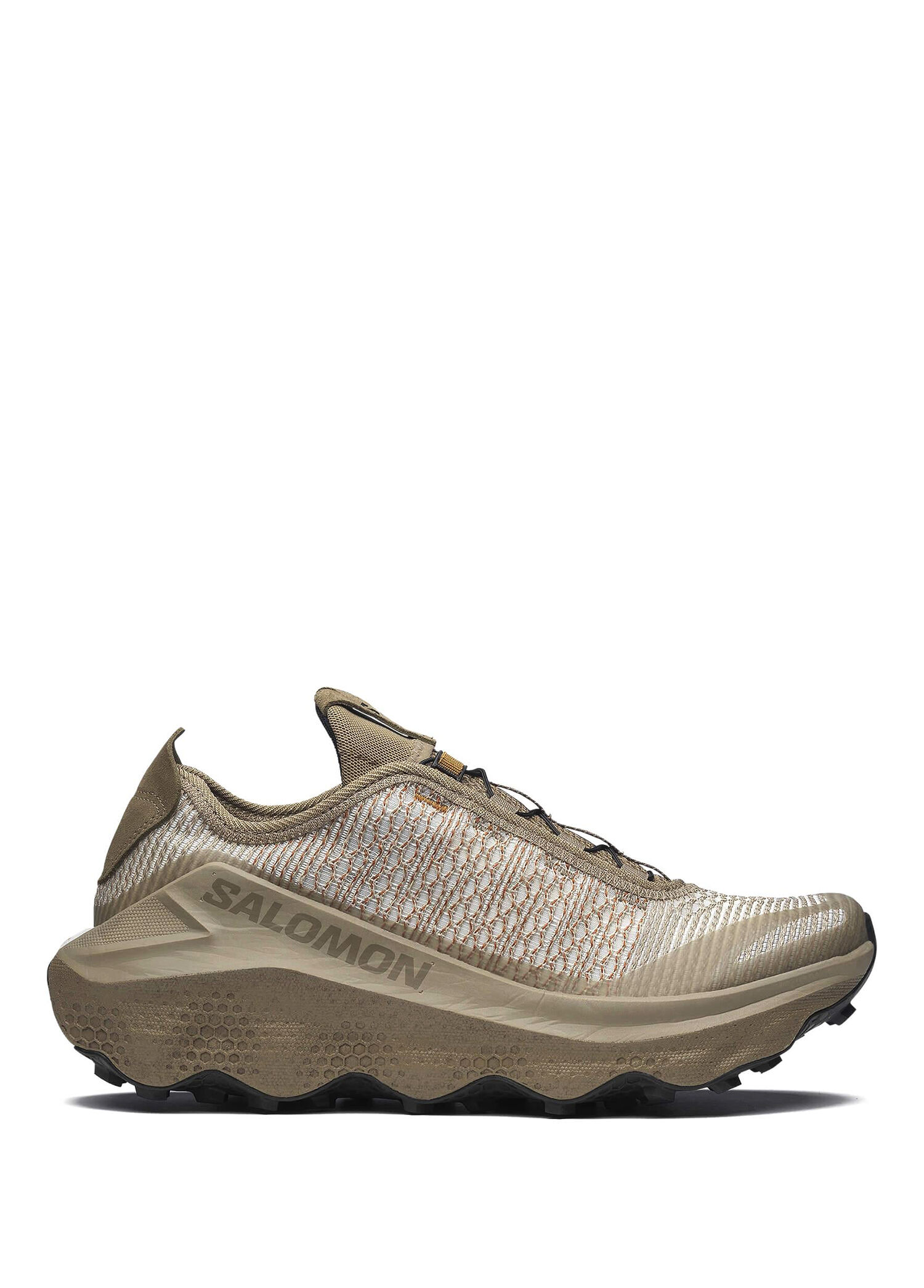 Quasar Advanced Fallen Rock Unisex Sneaker