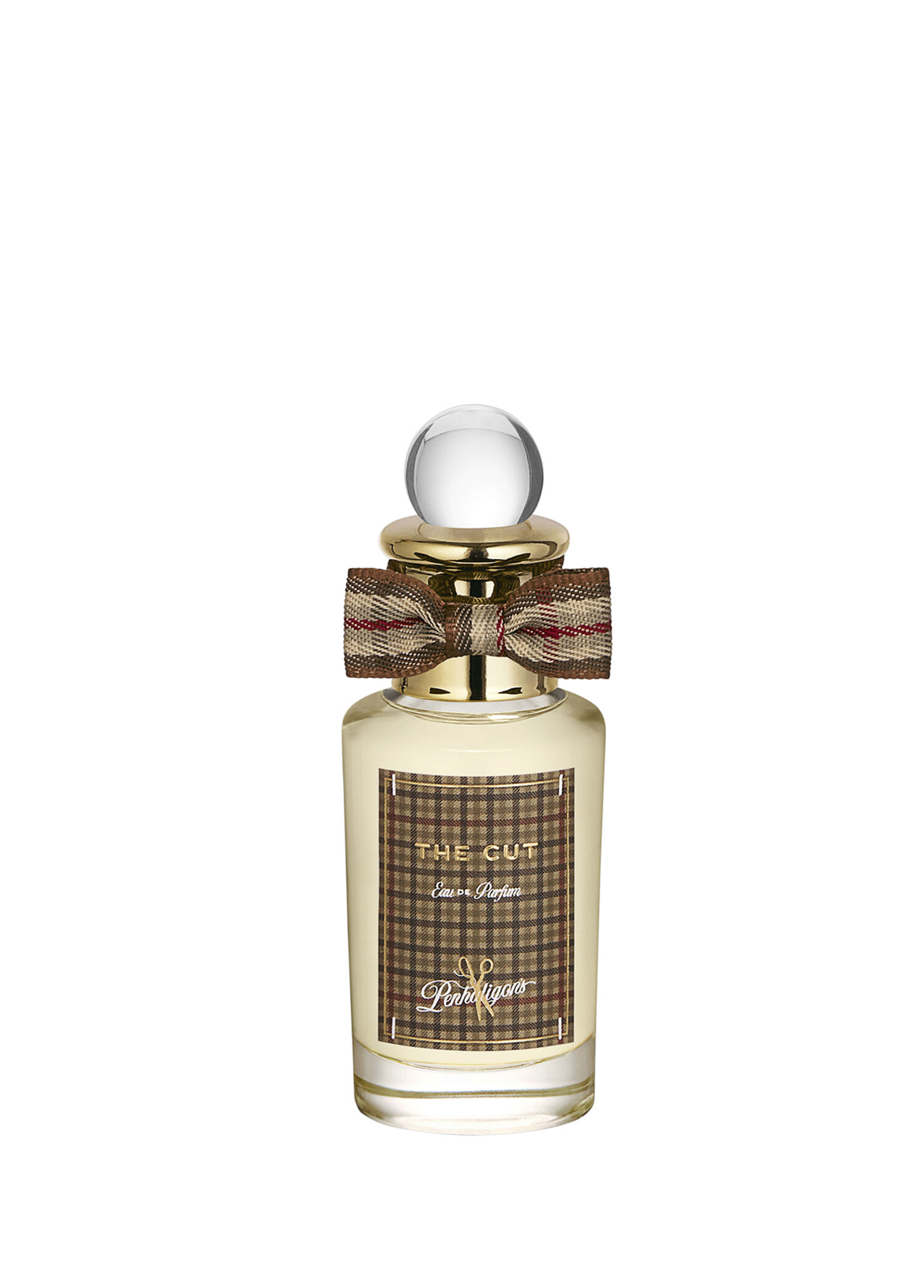 香水(ユニセックス) PENHALIGON'S THE CUT Eau de Parfum 30ml Penhaligon's - The Cut EDP 30 ML Unisex Parfüm -