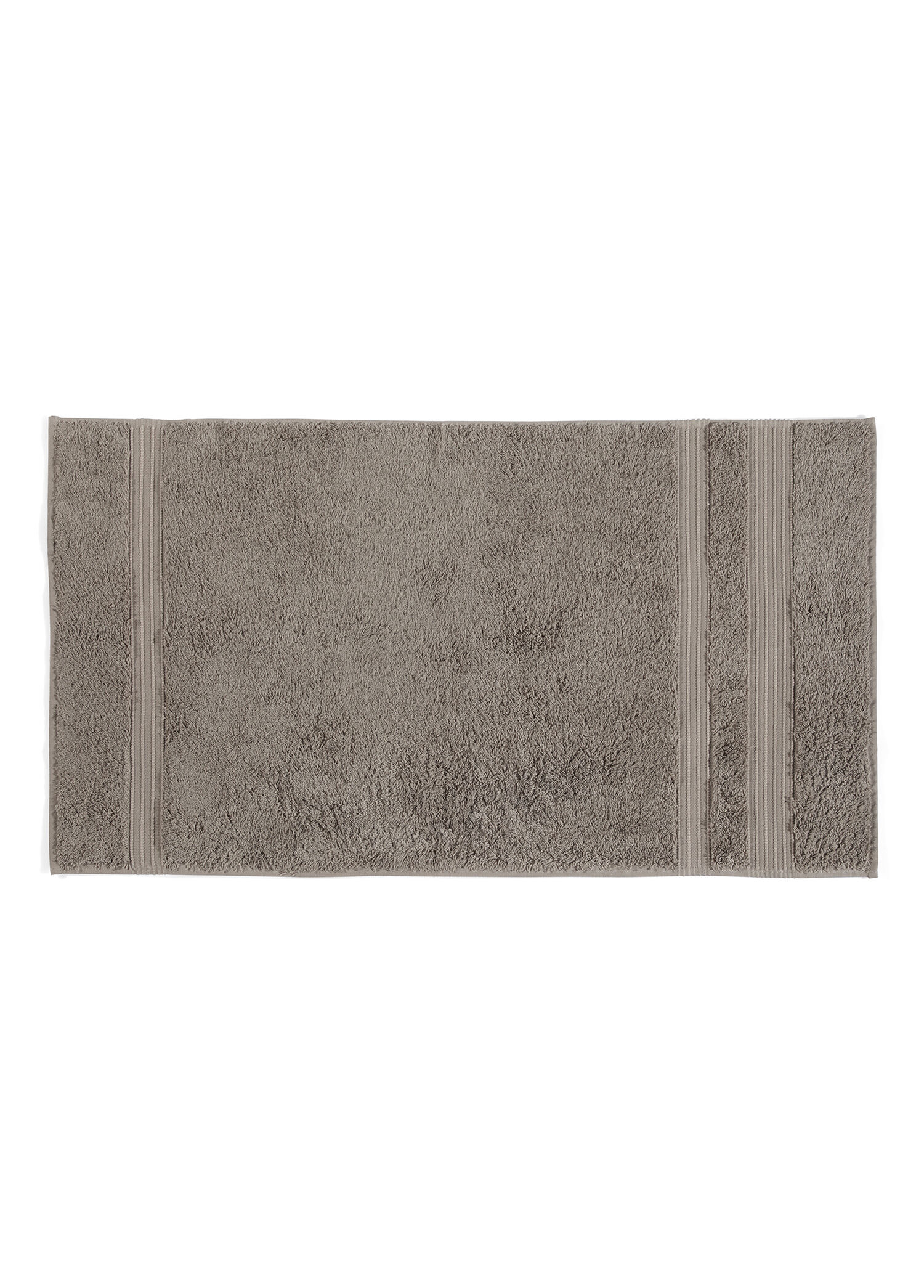London Warm Gray Bambu Tekli El Havlusu 30 x 50 cm