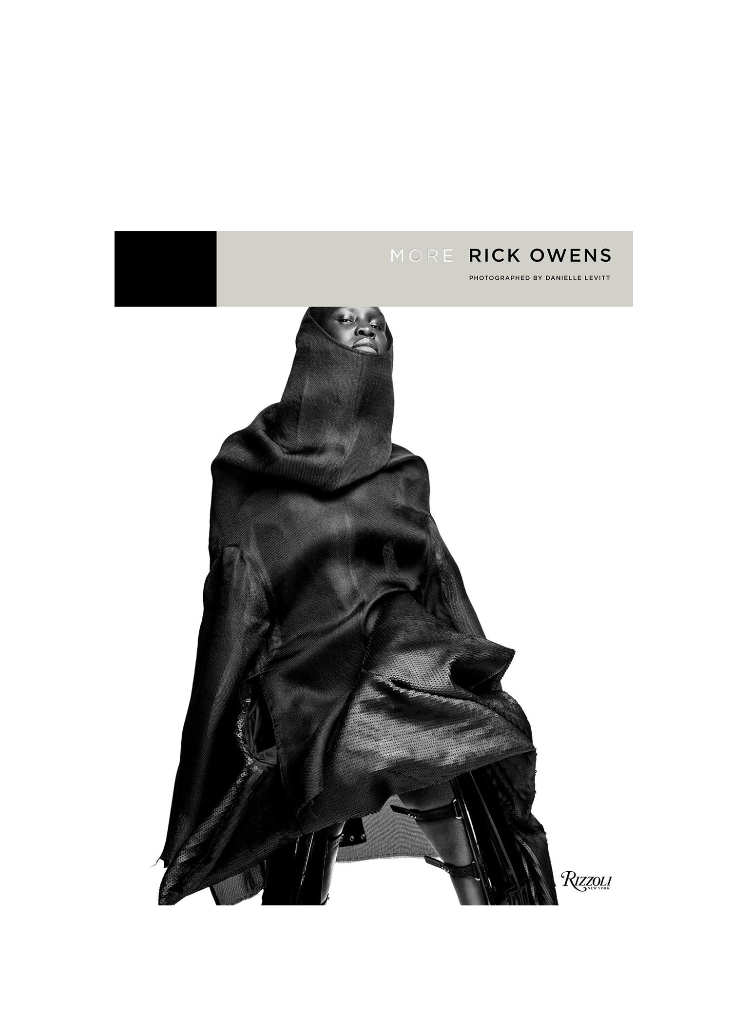 More Rick Owens