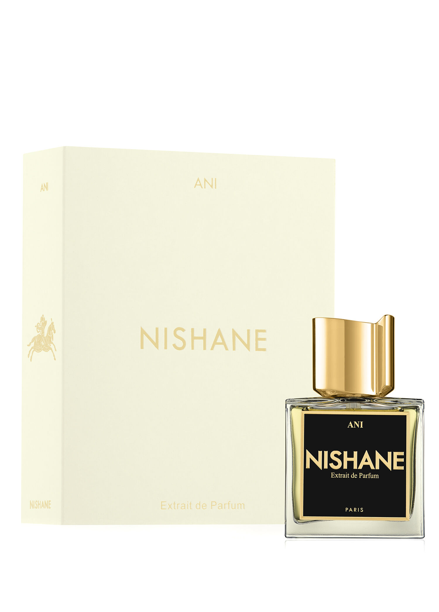 Nishane - Anı 50 ml Parfüm -