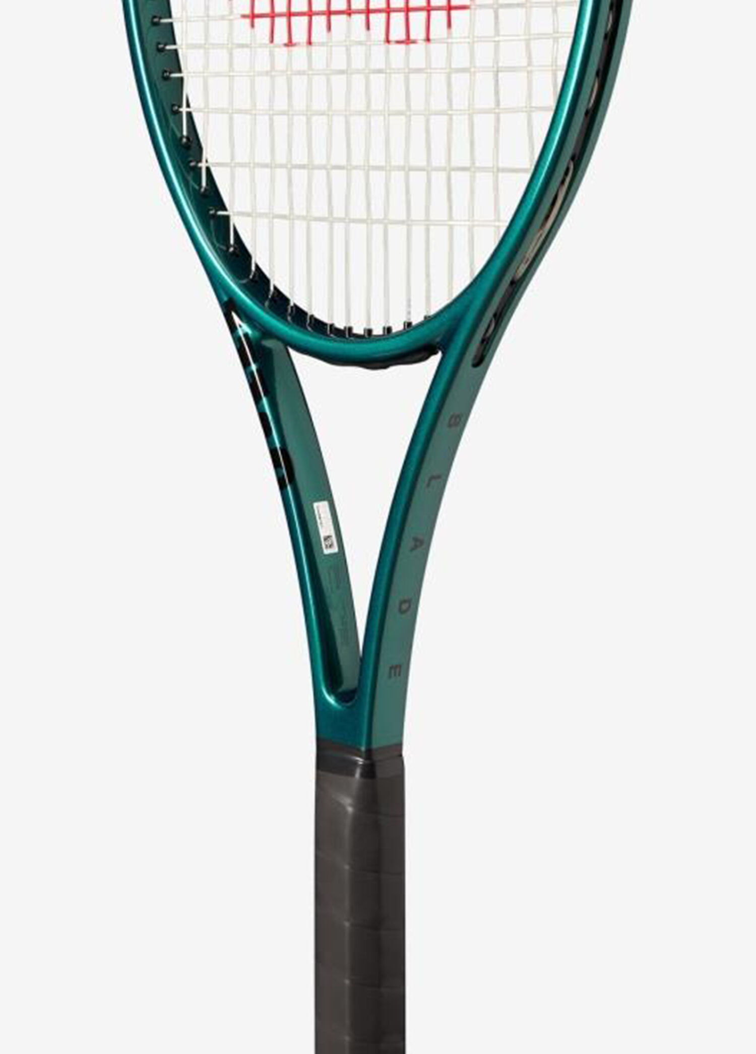 Wilson - WR150411U3 18x20 V9 Blade Pro 98 Grip 3 Kordajsız Tenis