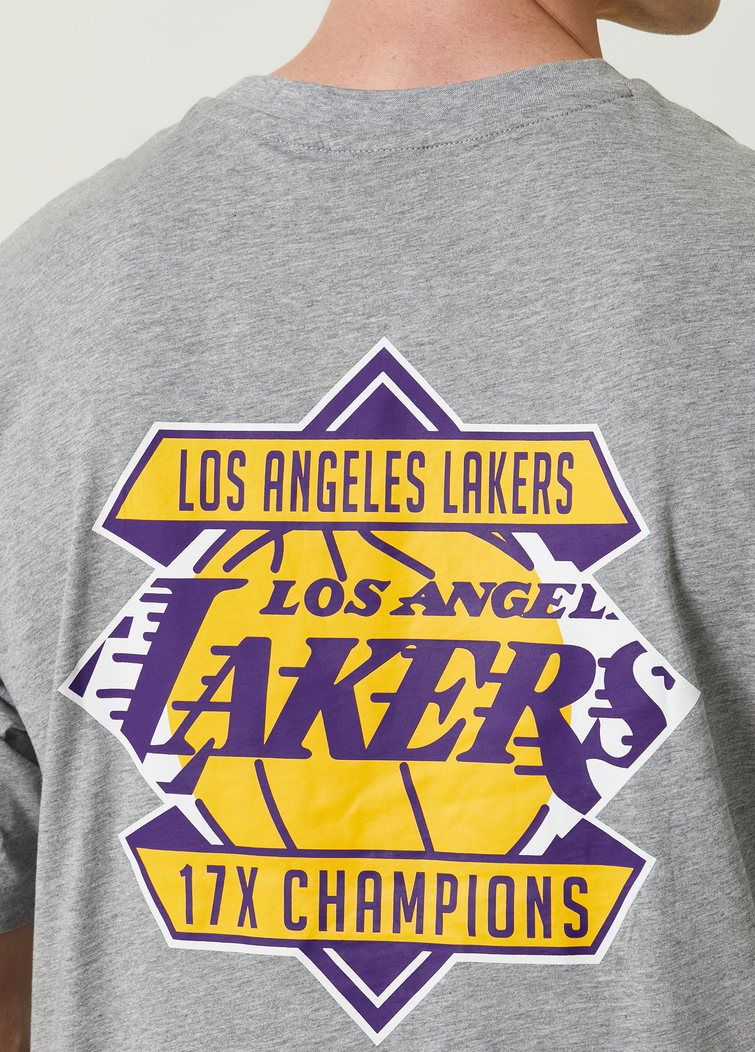 Los angeles best sale lakers tee