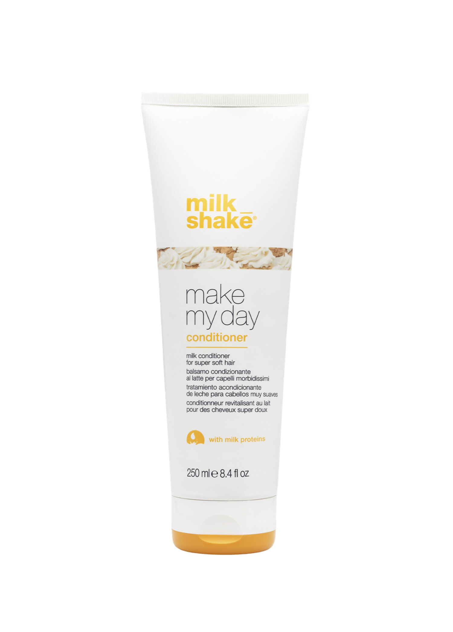 P Milk Shake Make My Day Sac Bakim Kremi 250 Ml