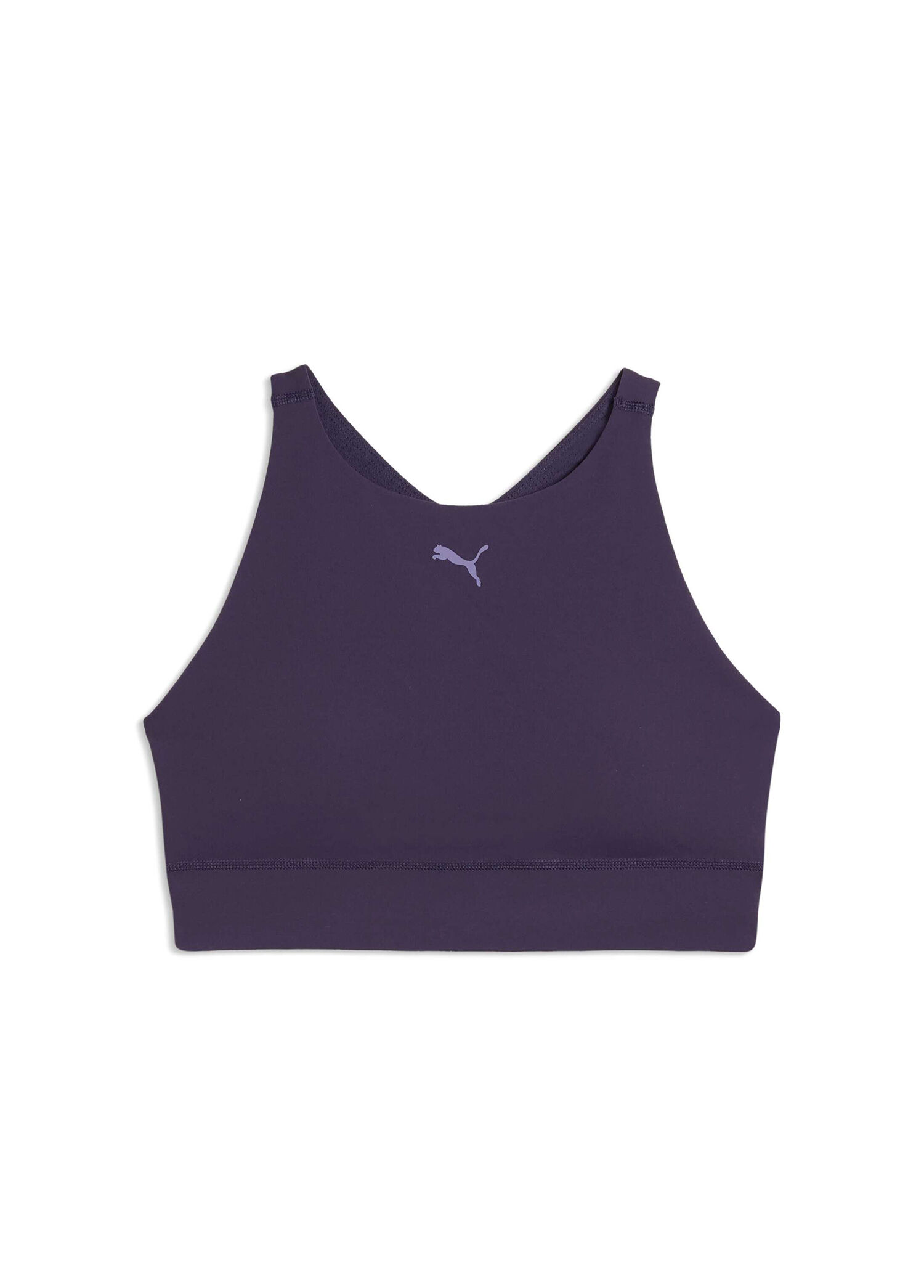 Shapeluxe Deep Plum Kadın Antrenman Spor Sütyeni