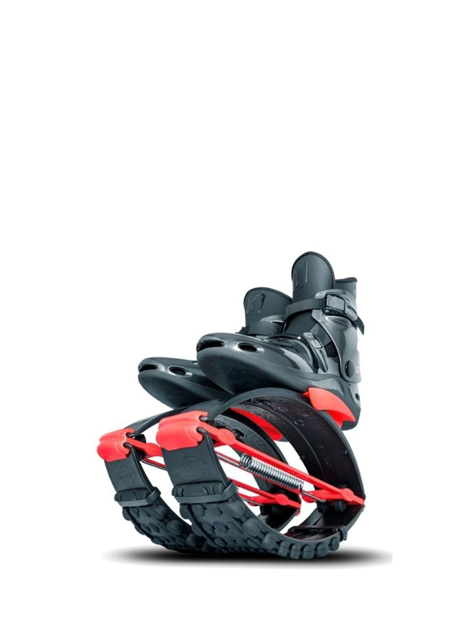 Black, Red