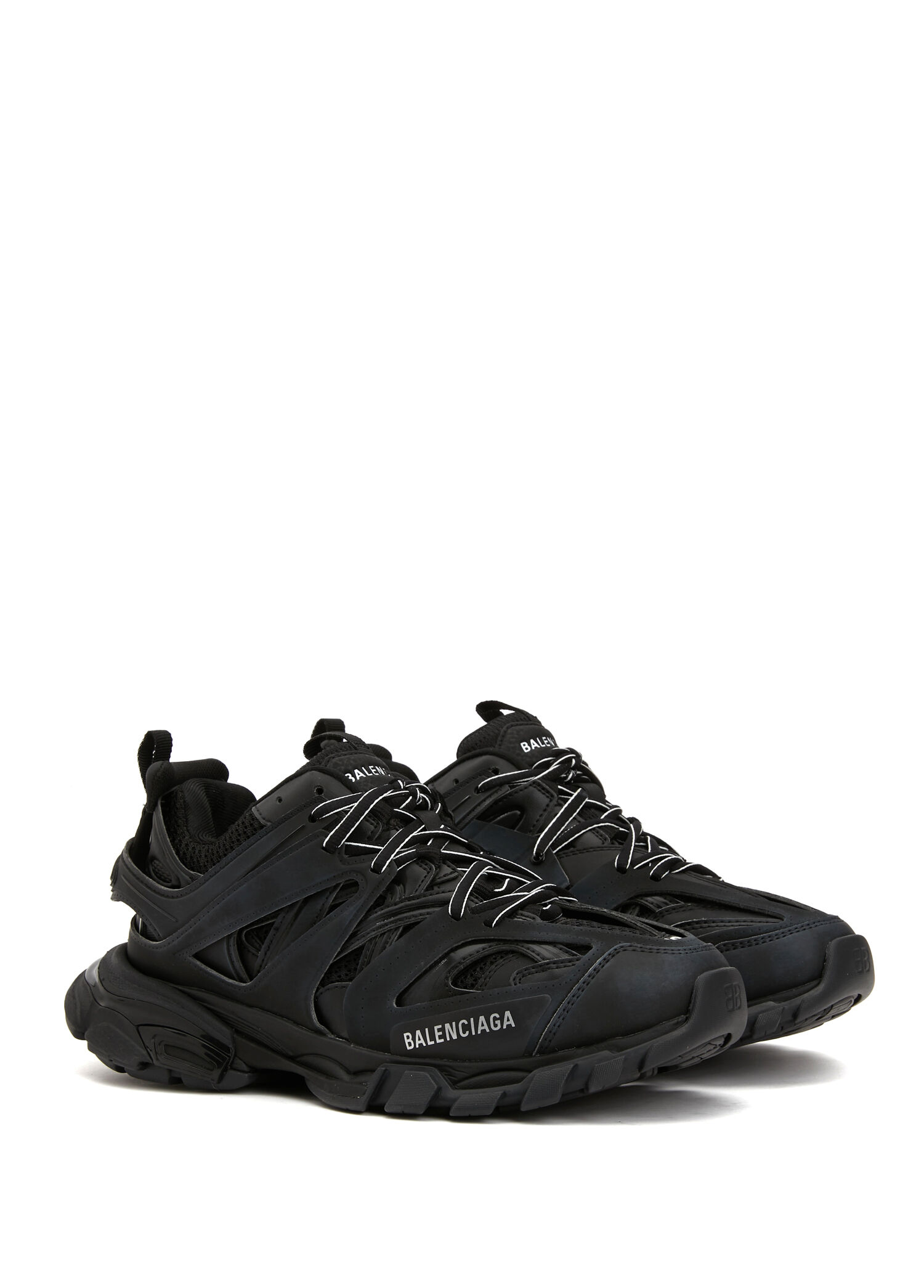 Balenciaga Siyah Erkek Siyah Erkek Sneaker 1659790 | Beymen