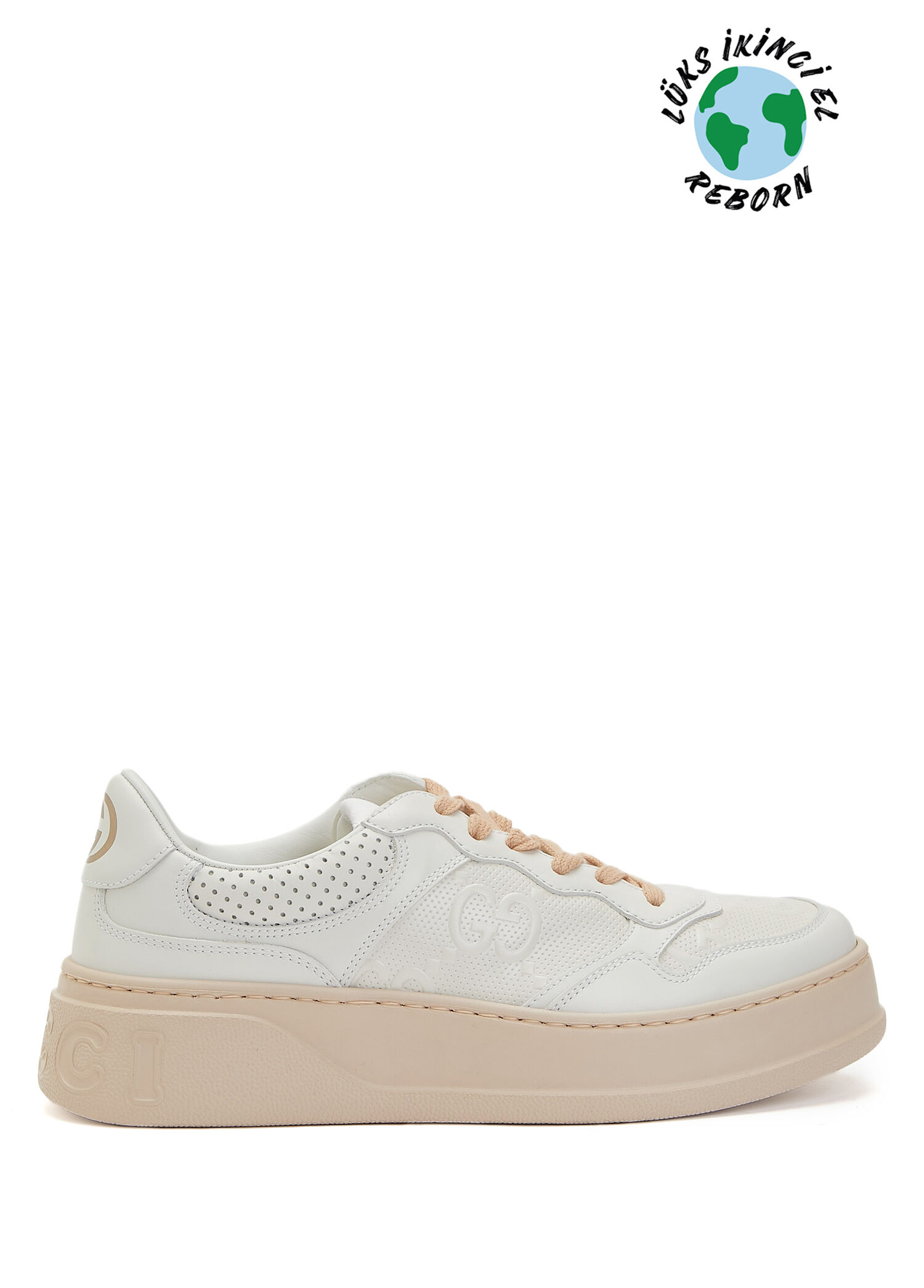 Gucci Kadın Sneakers