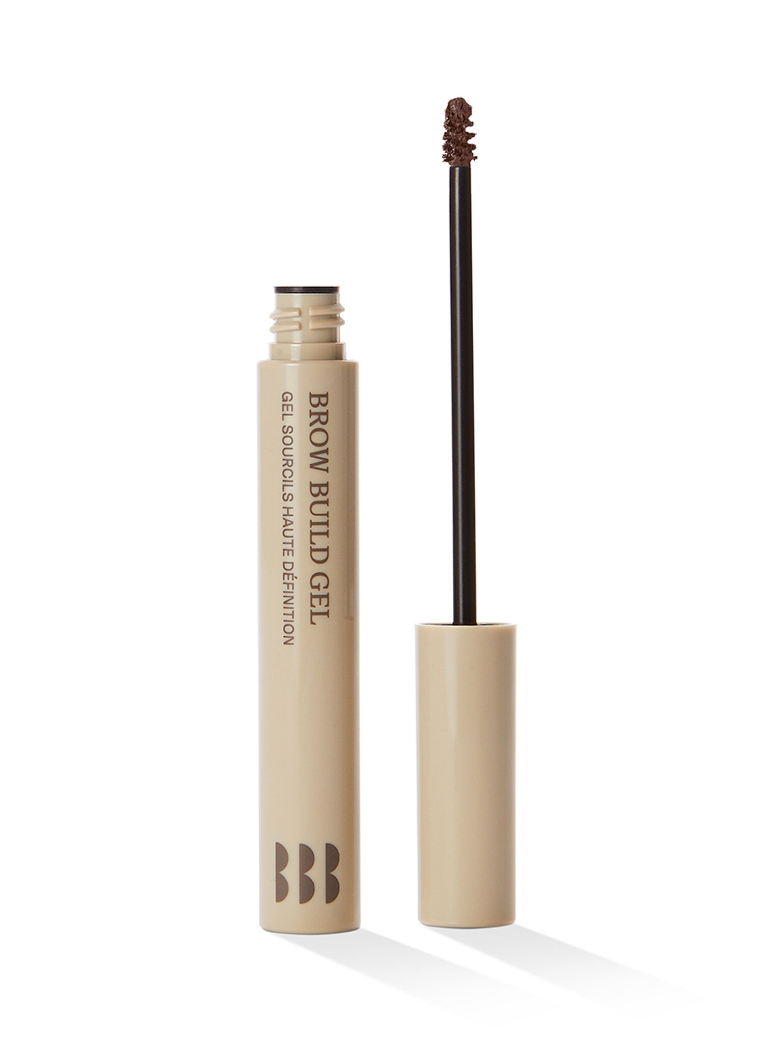 Brow Build Gel Clove