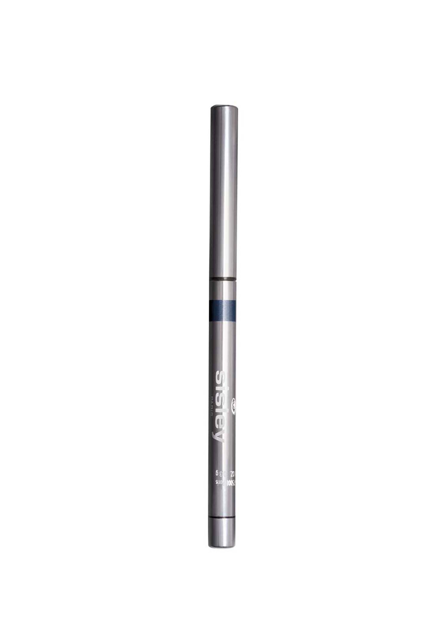Phyto Khol Star Waterproof N6 Purple Göz Kalemi