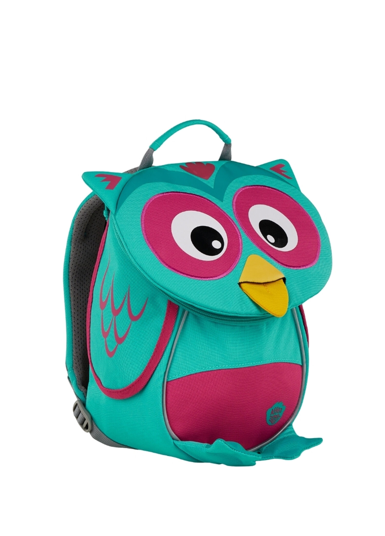 Owl Küçük Boy Unisex Çocuk Sırt Çantası