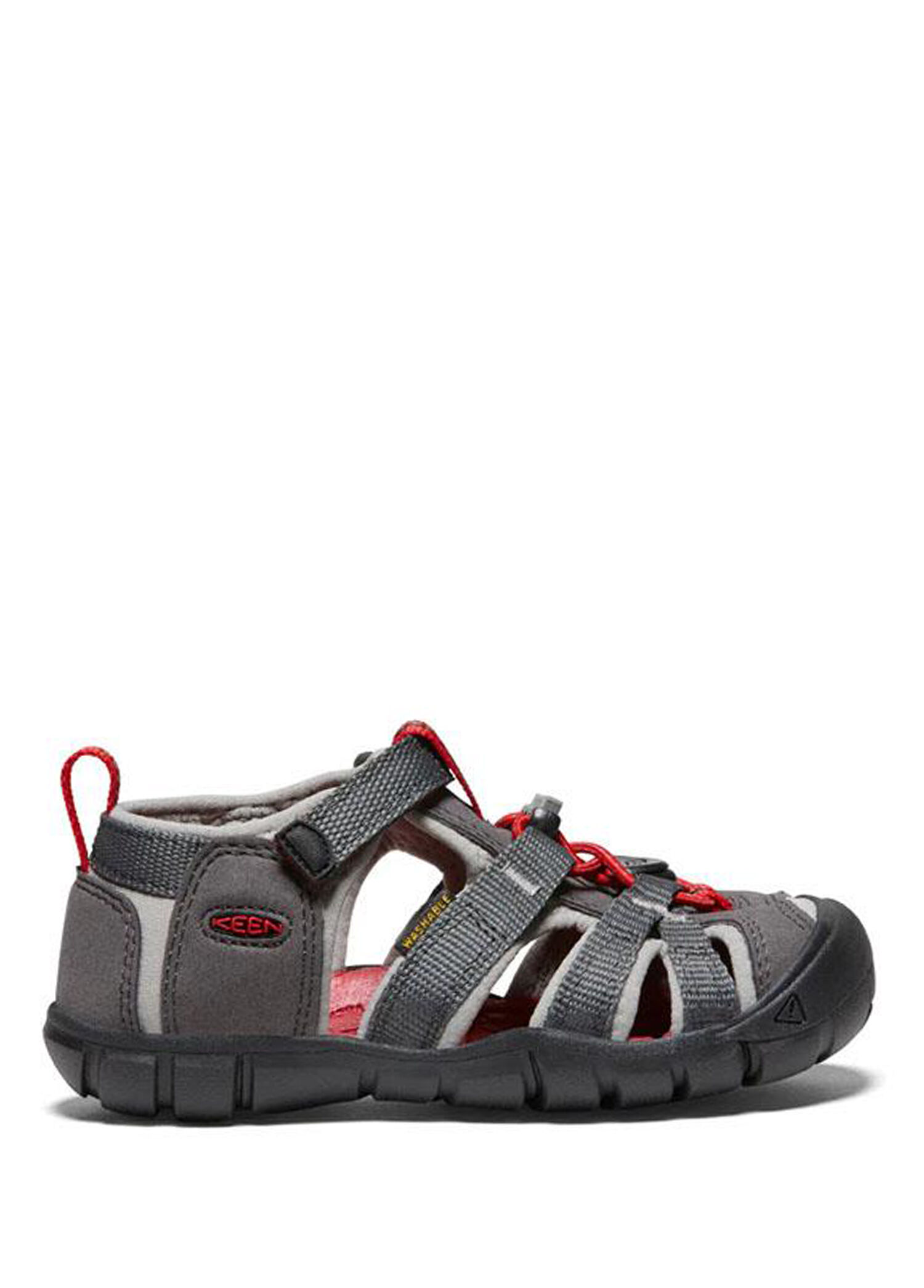 Seacamp II CNX Magnet Drizzle Unisex Çocuk Sandalet