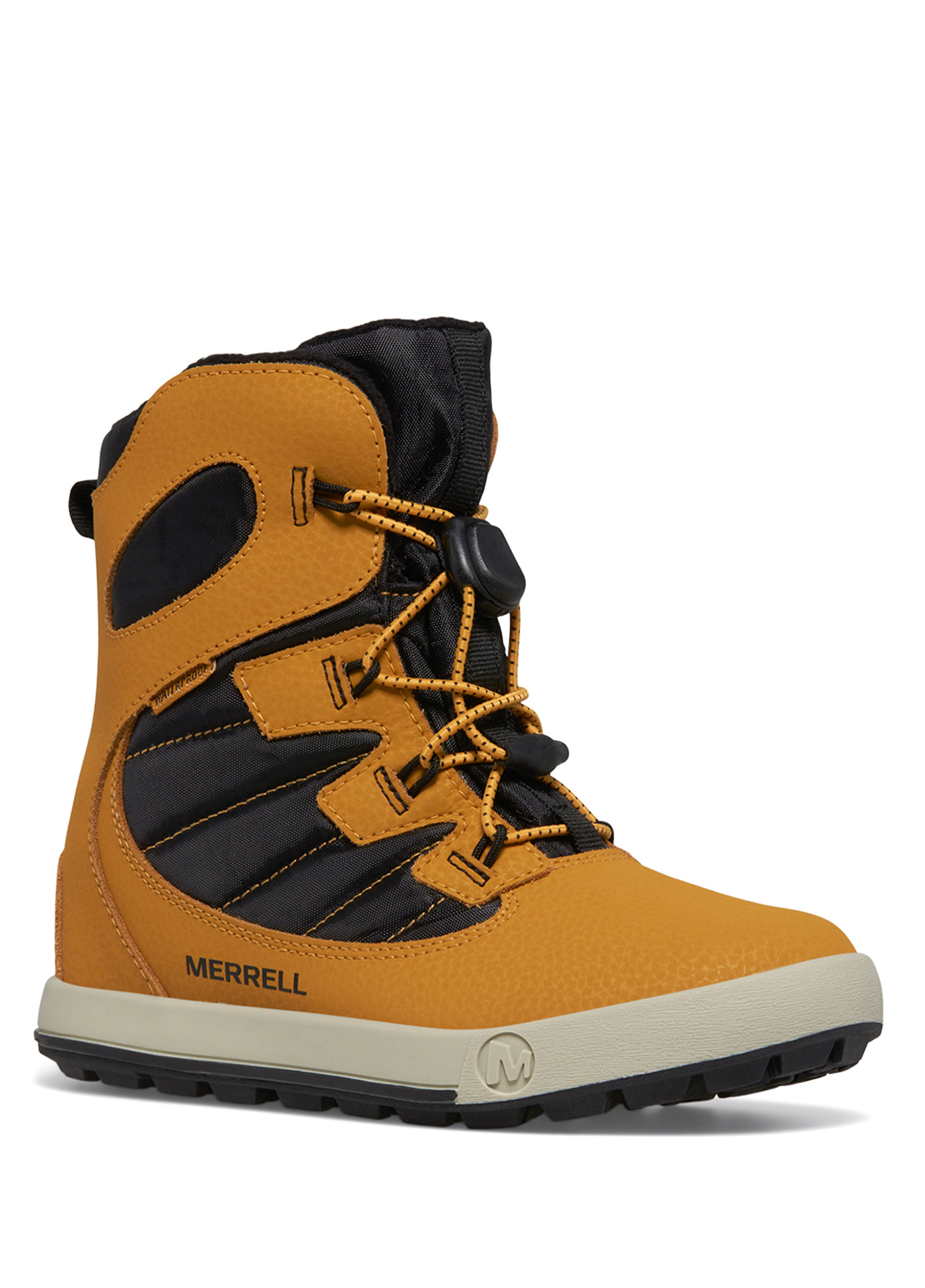 Snow Bank 4.0 Waterproof Çocuk Outdoor Bot