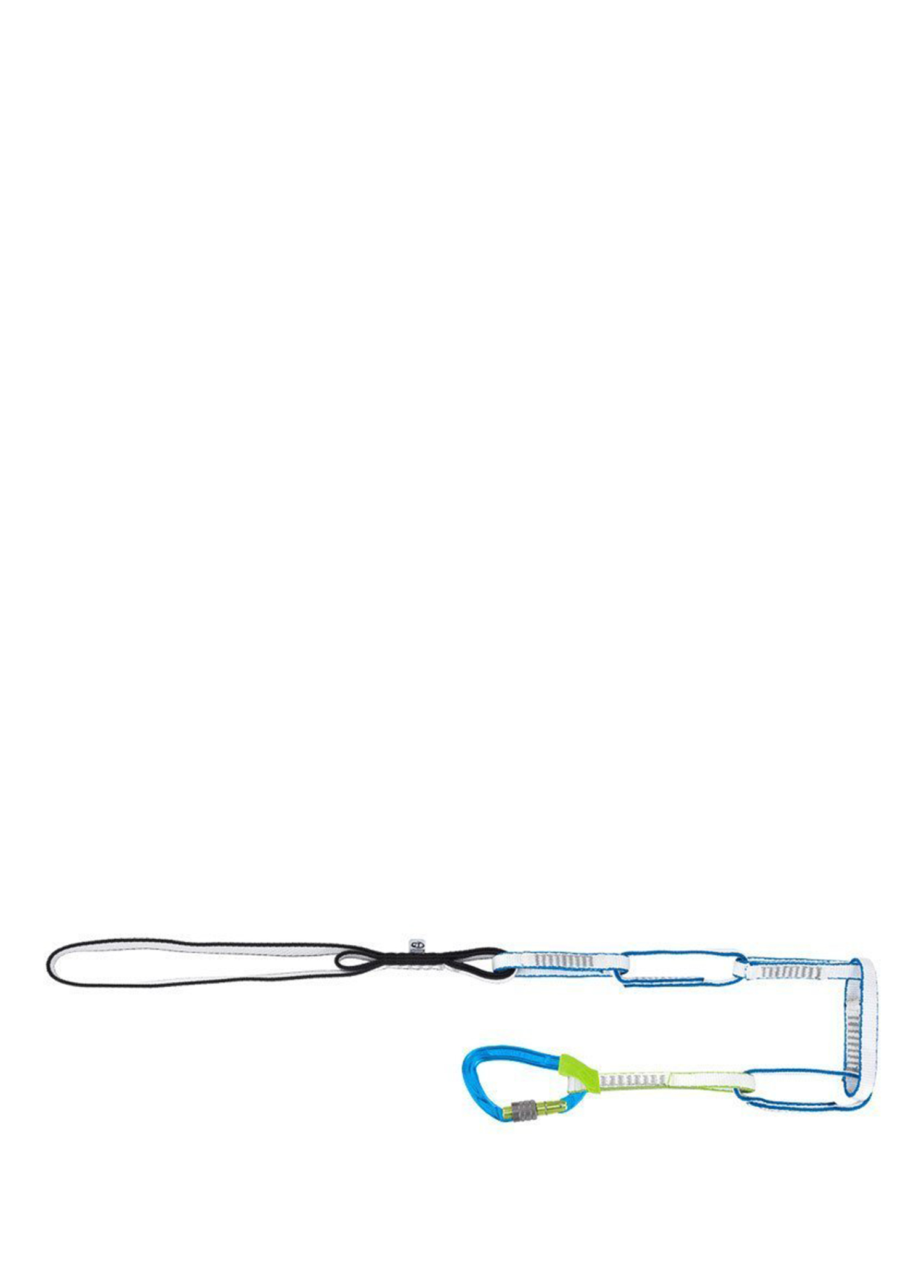 CT Lanyard Sport Zincir Perlon 100 cm