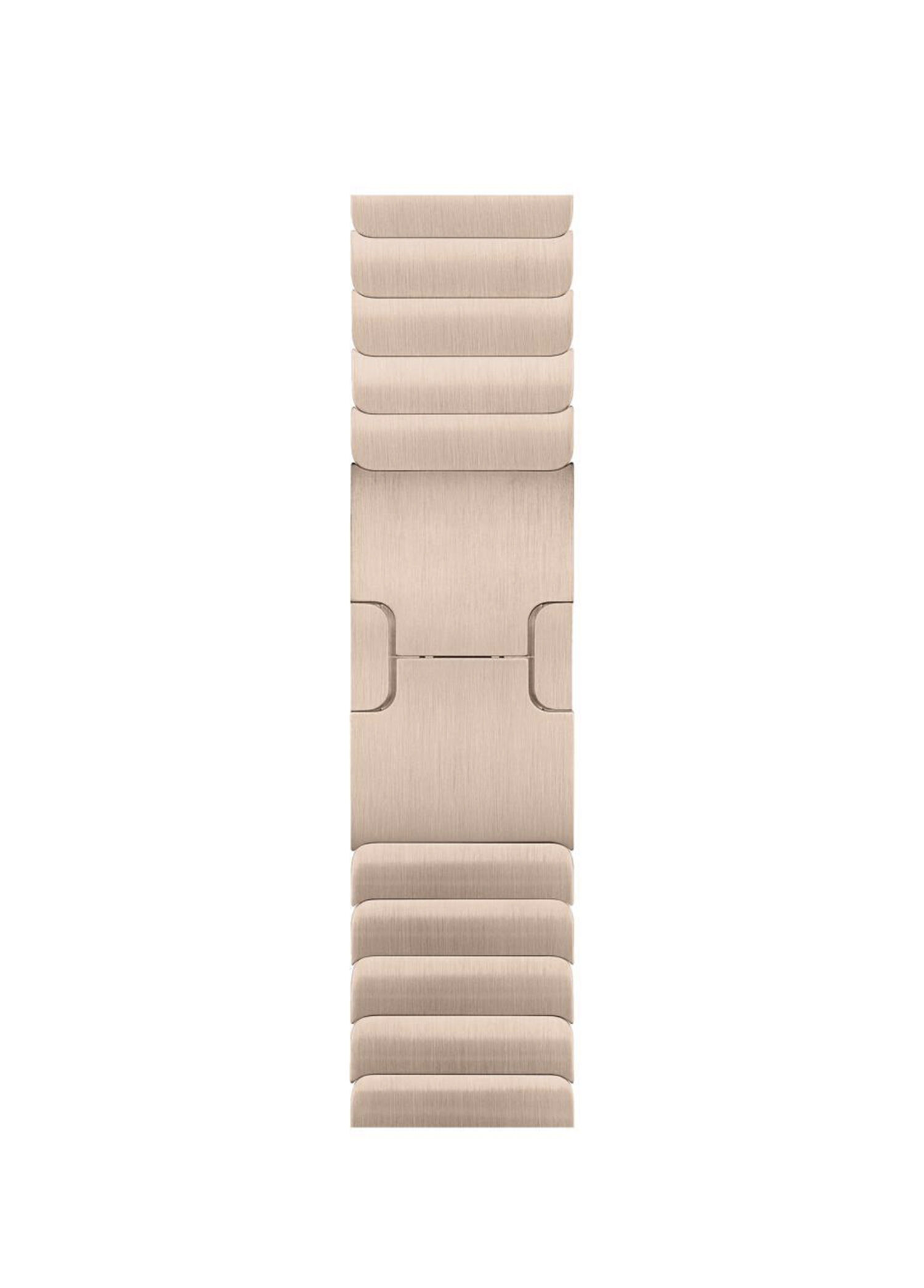 Apple Watch Uyumlu 44/45/46/49 mm Bilezik Loop Çelik Kordon