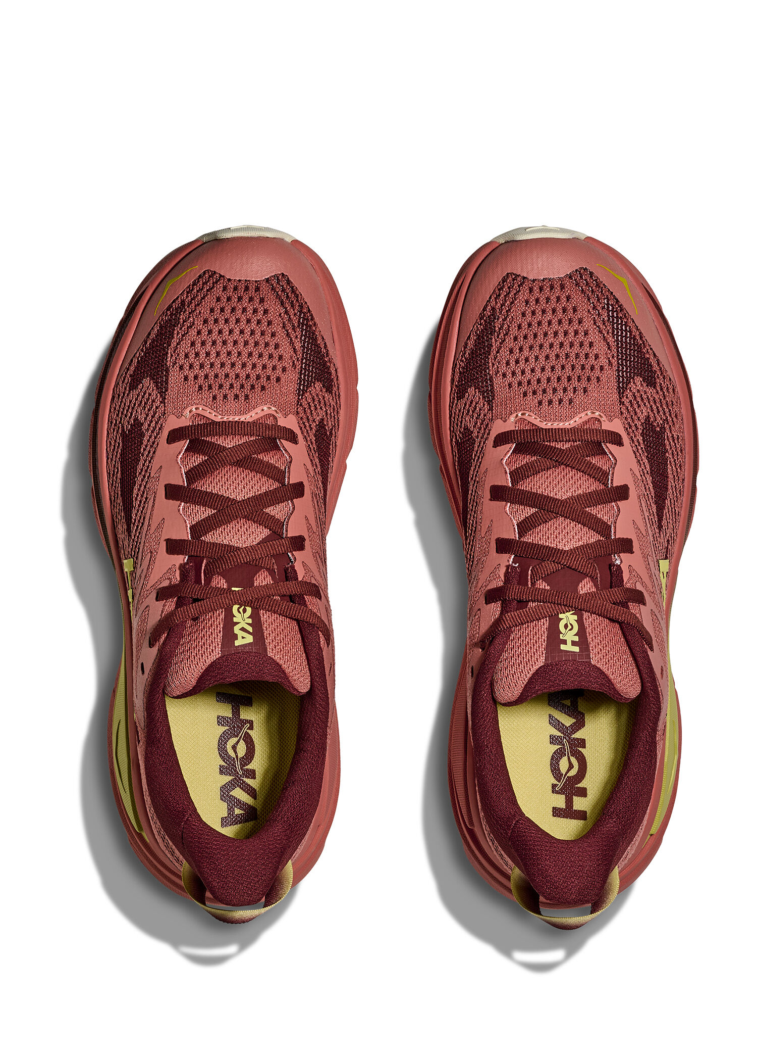 Hoka Kiremit Kadın Challenger 8 Kadın Sneaker 1808290 | Beymen