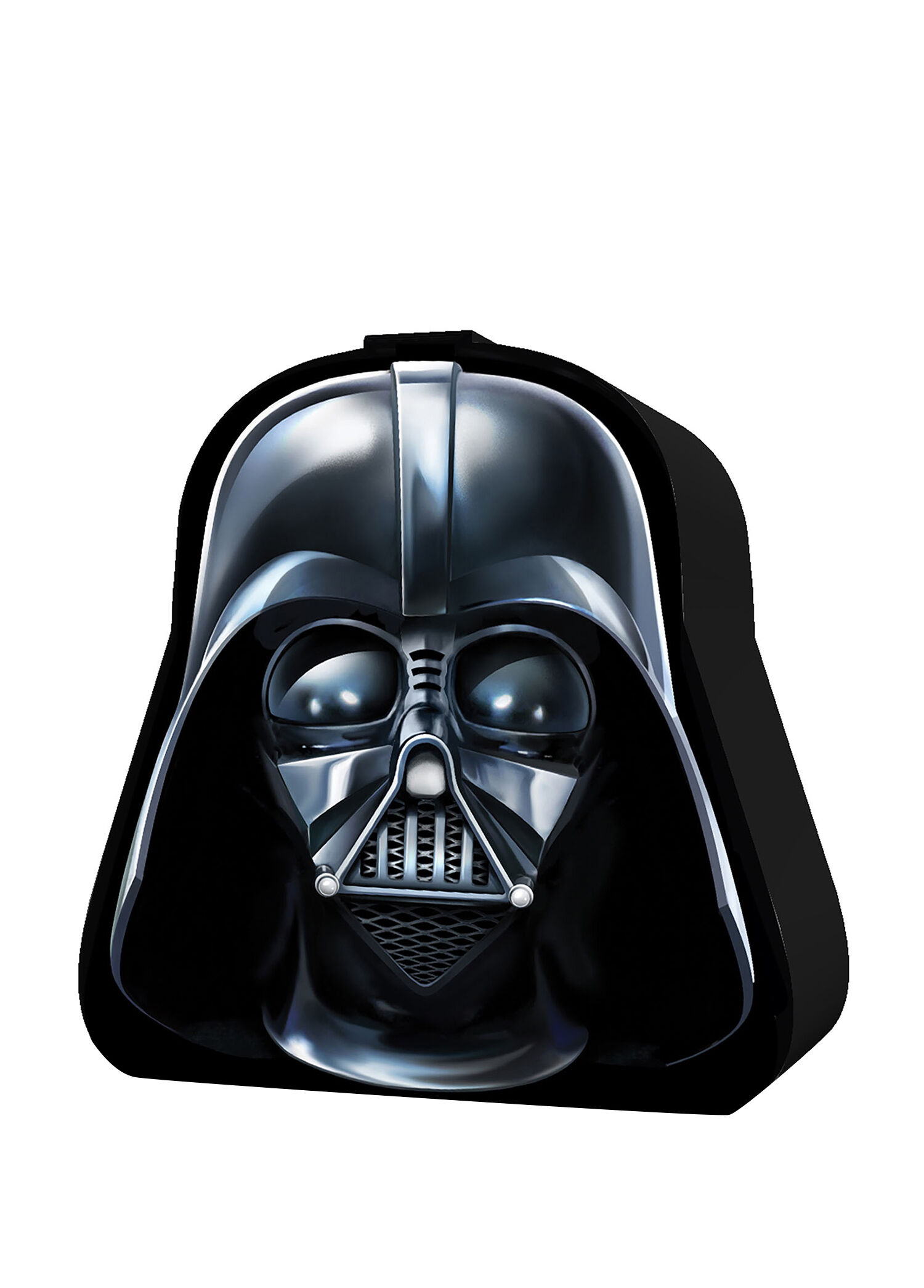 Star Wars Darth Vader Metal Kutu 300 Parça 3D Puzzle