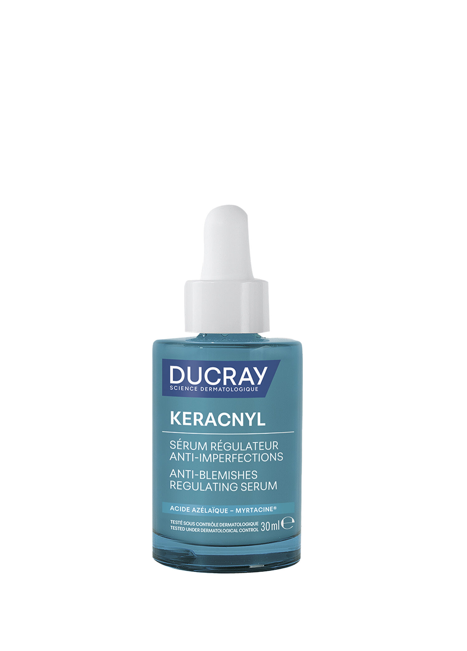 Keracnyl Anti Blemishes Cilt Kusurlarını Azaltmaya Yardımcı Cilt Serumu 30 ml