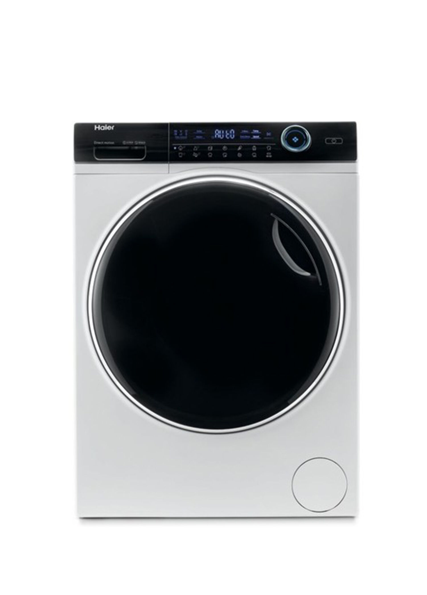 HW100-B14979-S Beyaz 1400 Devir Çamaşır Makinesi 10 kg