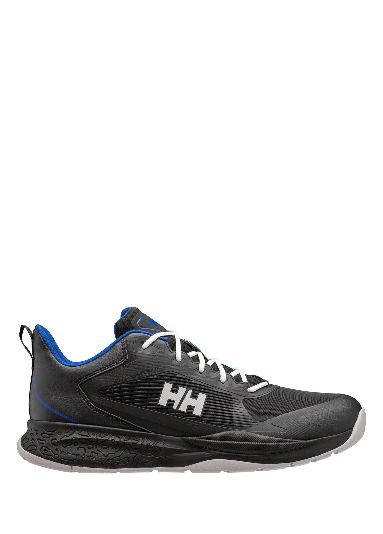 Foil Ac-37 Low Ebony Erkek Sneaker