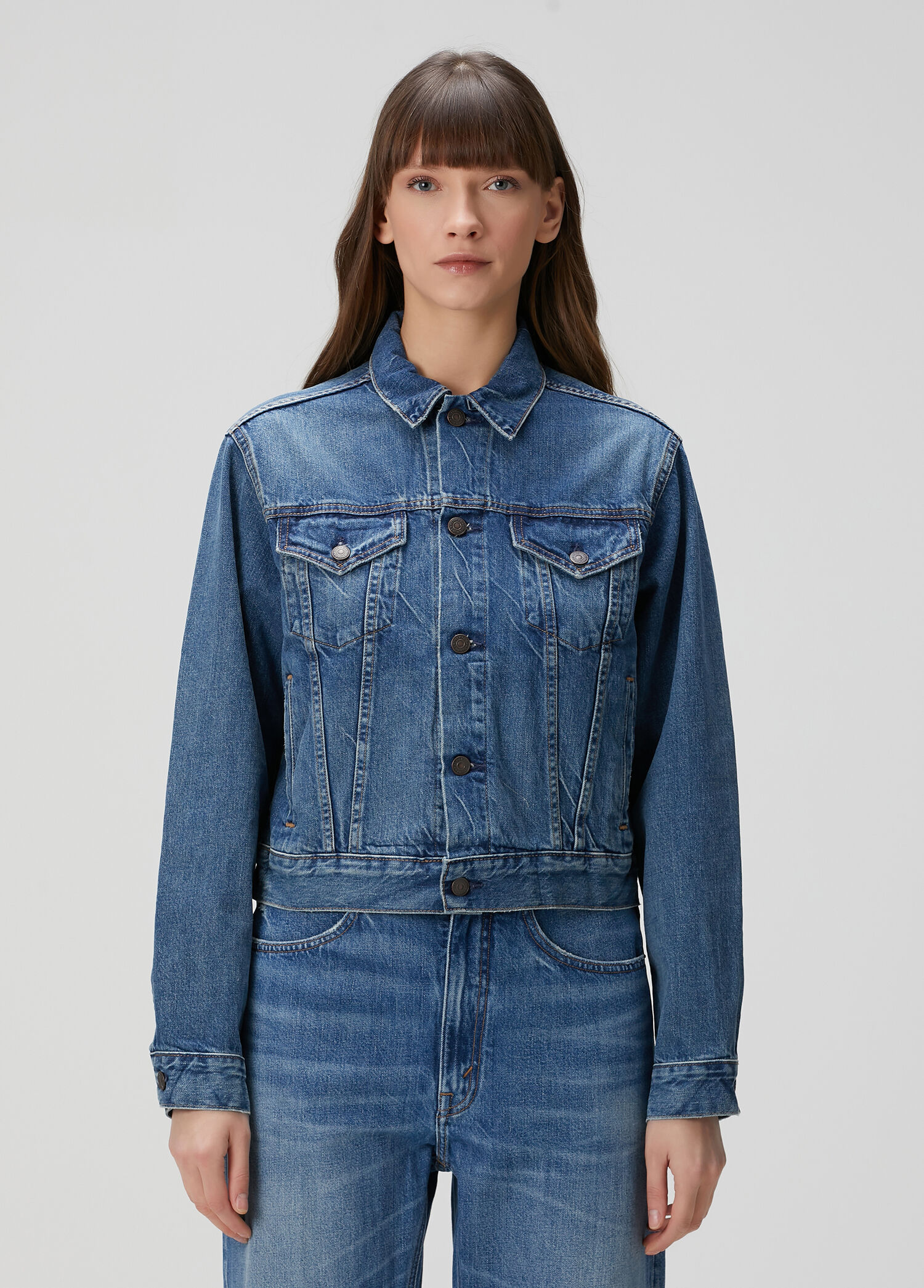 Ralph Lauren Indigo Montauk ピローシャム50×65 grn1xrui.
