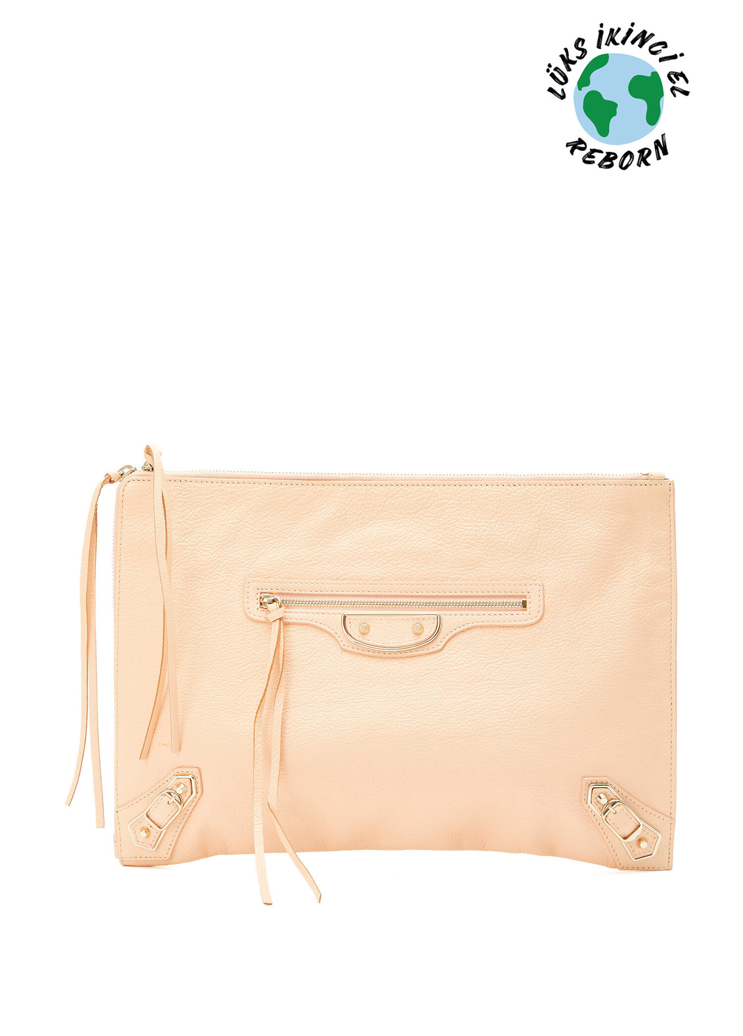 Balenciaga City El Portföyü
