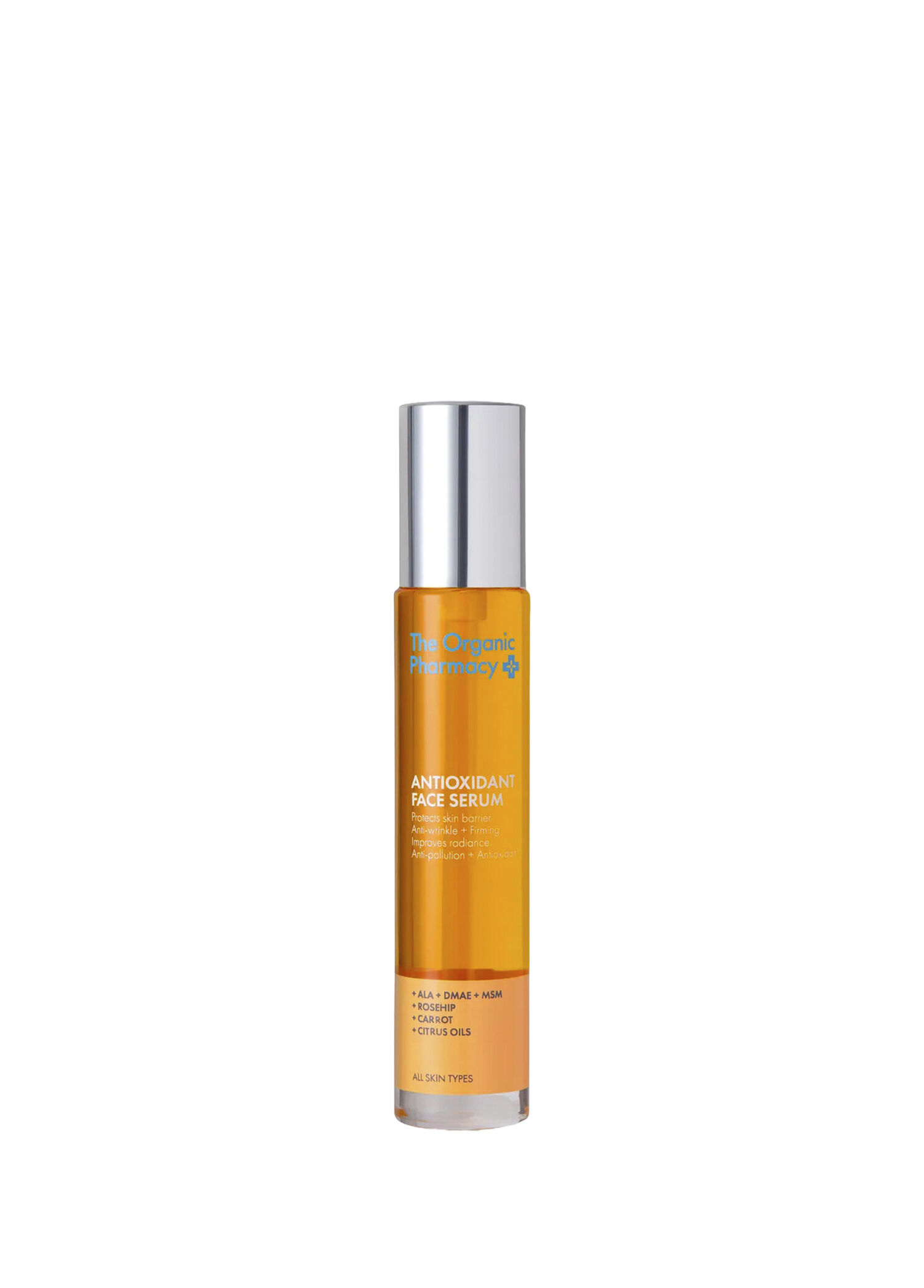 Pro Antioxidant Face Serum Antioksdan Etkili Yüz  Bakım Serumu 30 ml