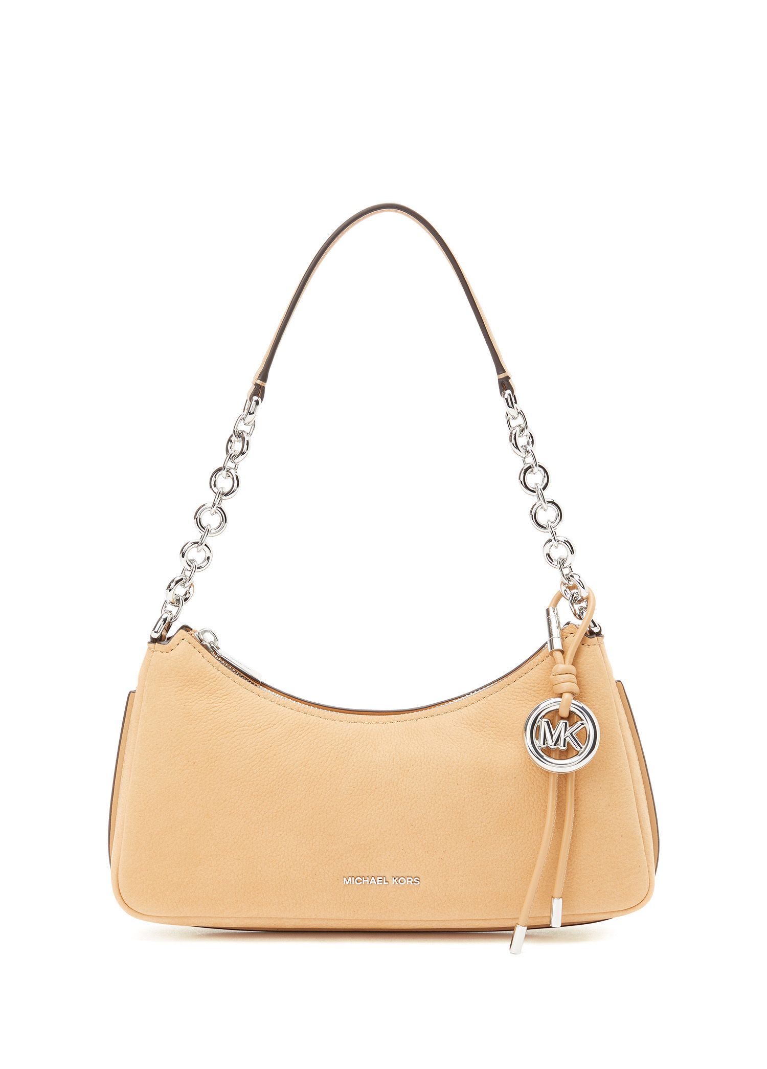 Michael Michael Kors Taba Kadın Nolita Medium Taba Kadın Deri