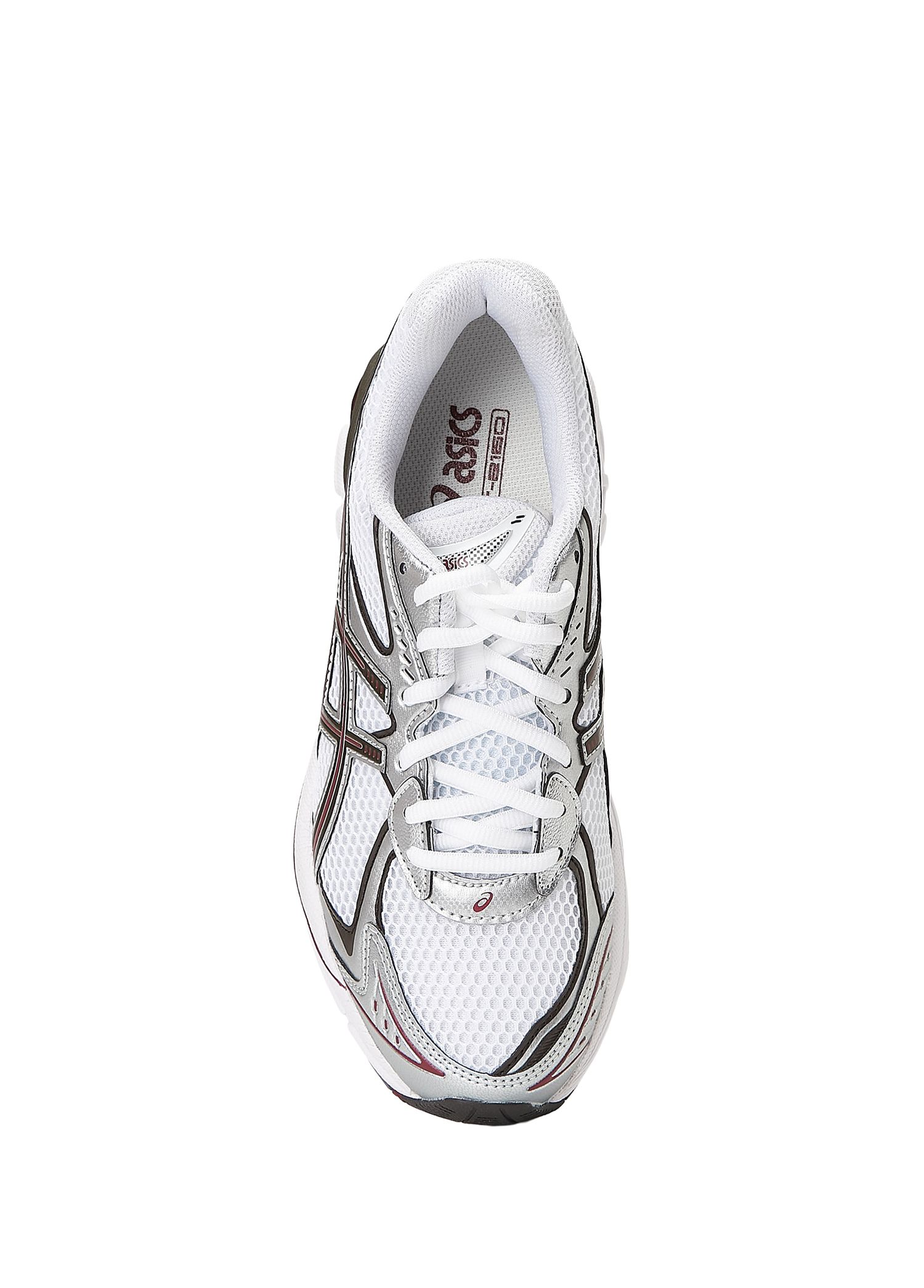 Asics Çok Renkli Kadın GT-2160 Kadın Deri Sneaker 1913422 | Beymen