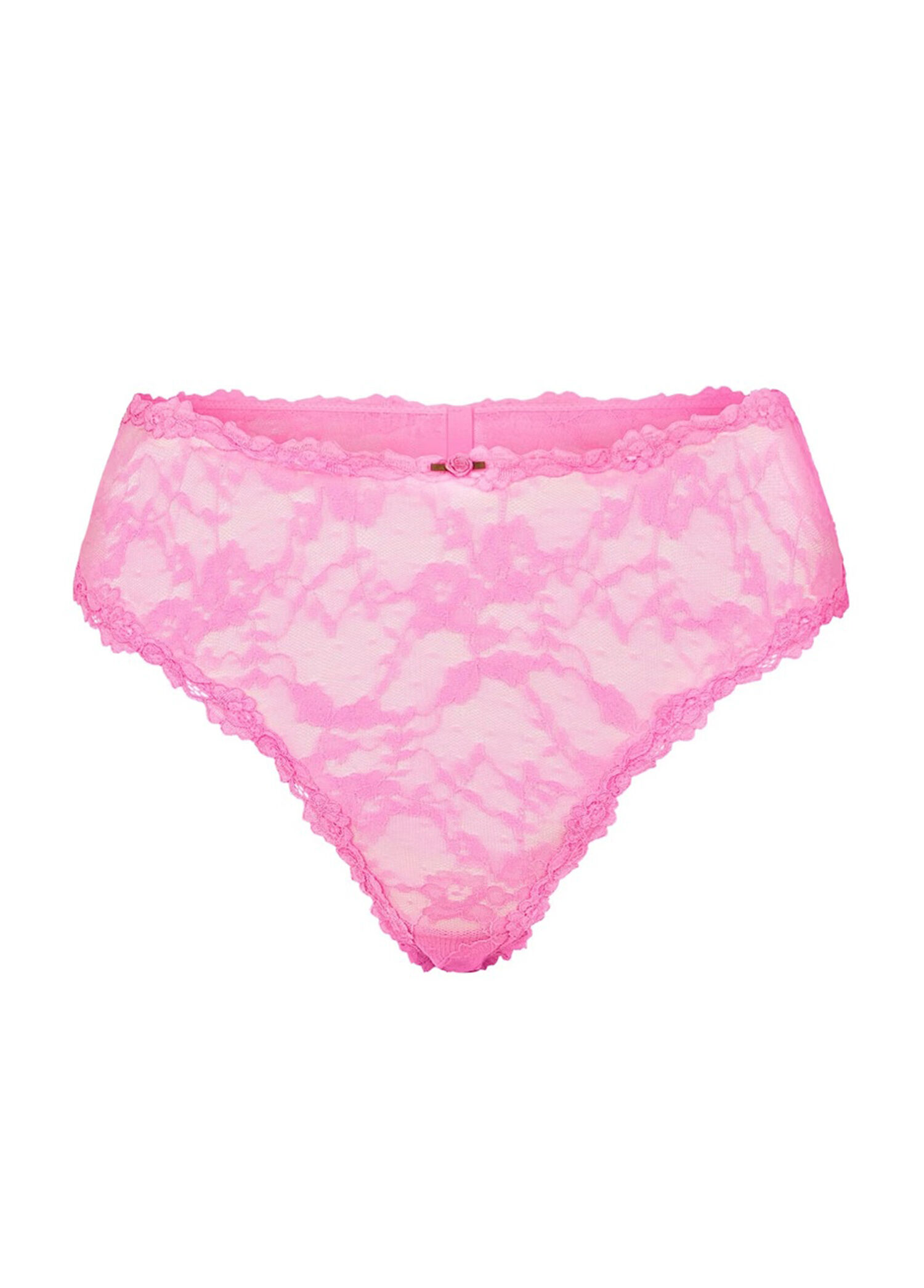 Brief Açık Pembe Külot