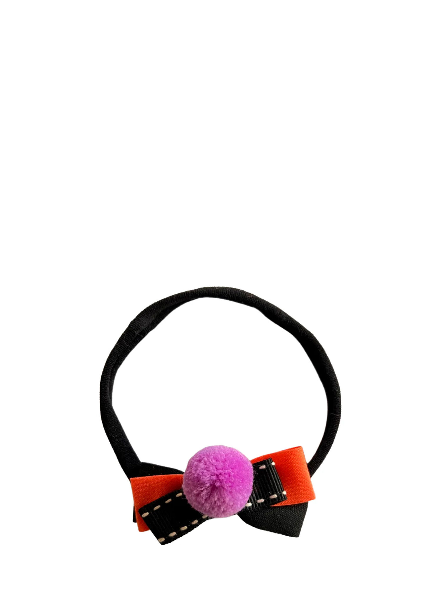 Halloween Kız Çocuk Bandana