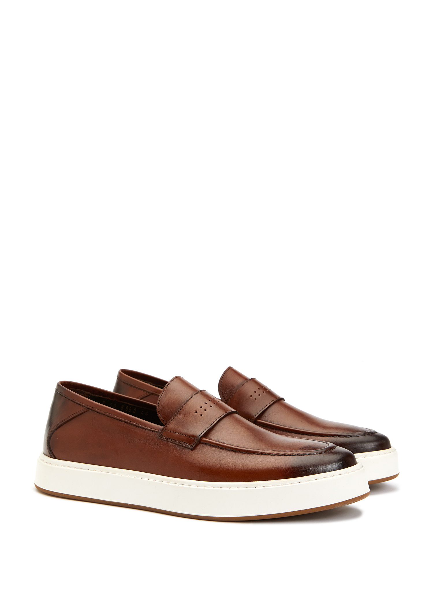 Beymen Taba Erkek Deri Loafer. 2 Beymen Taba Erkek Deri Loafer. 2