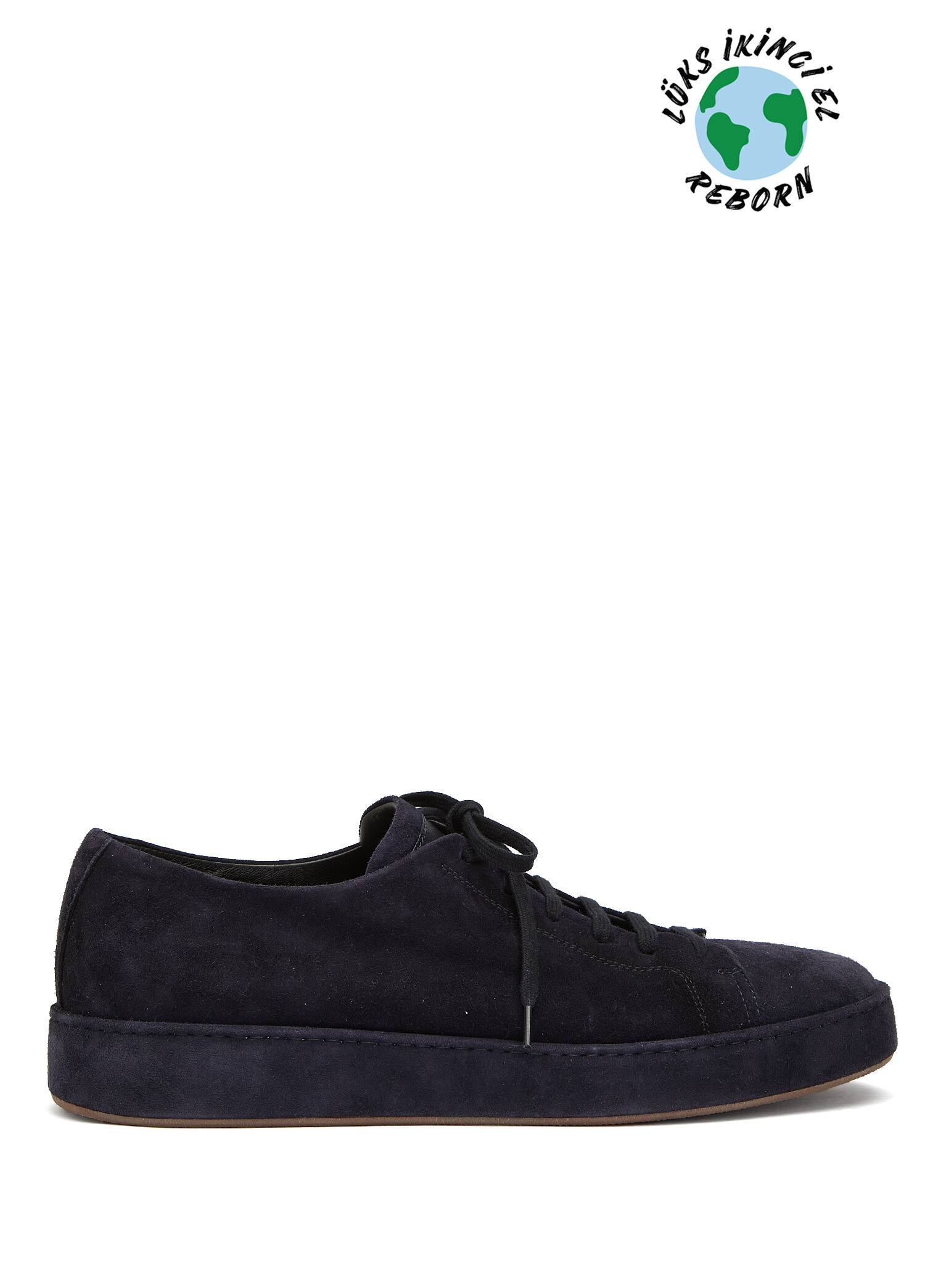 Santoni Erkek Sneakers