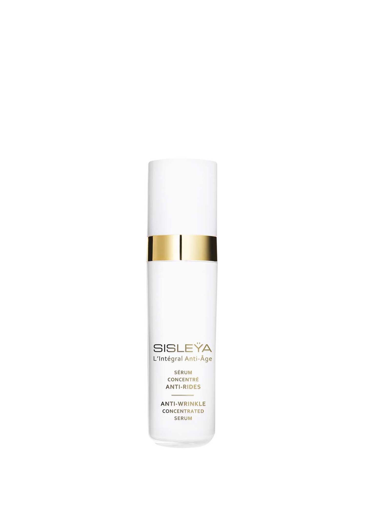 IAA Wrinkle Concentrated Yaşlanma Önleyici Serum
