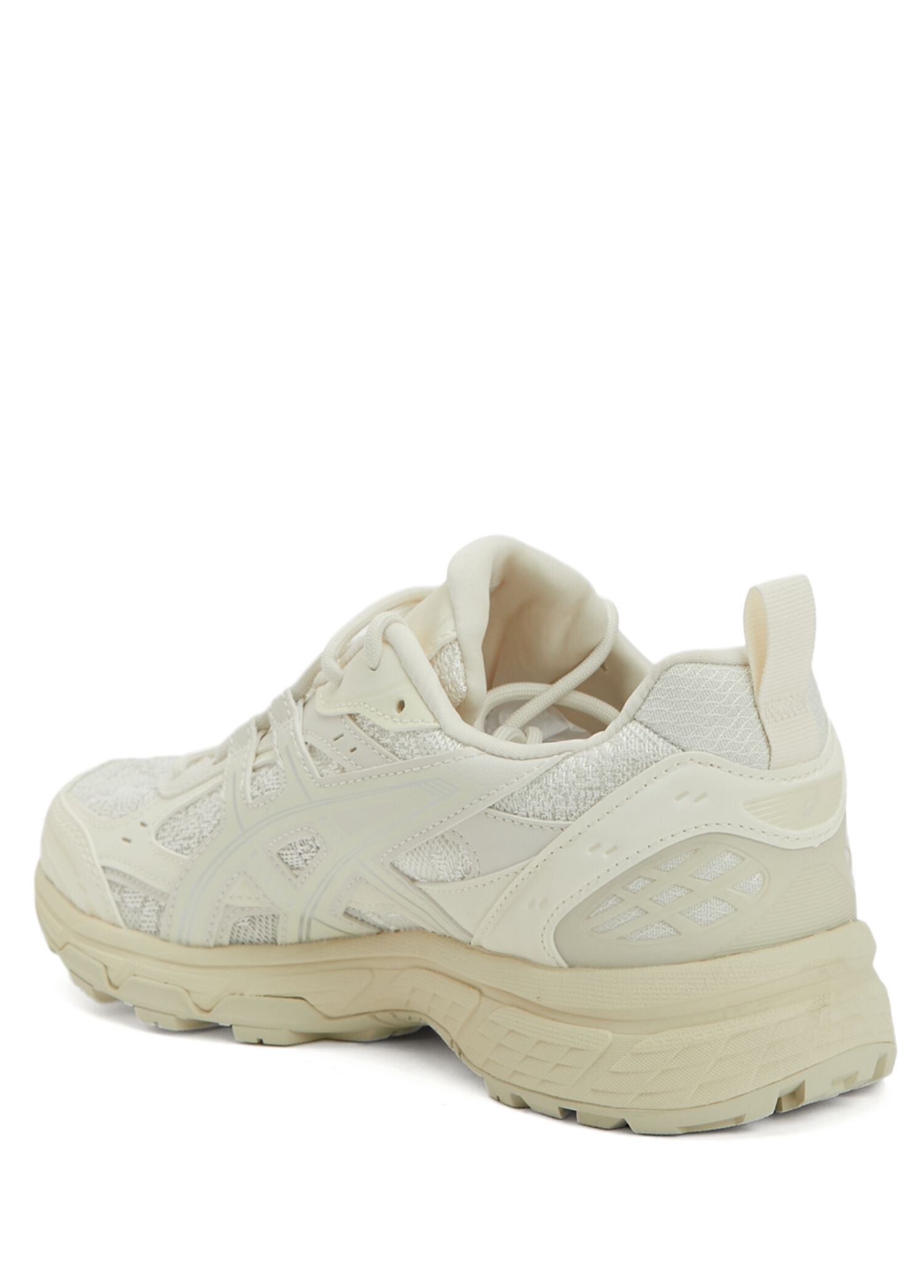 Asics - Gel-Nunobiki Beyaz Kadın Sneaker - Beyaz