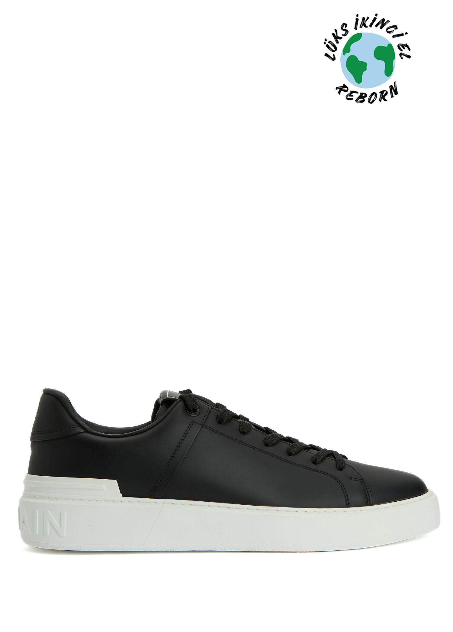 Balmain Erkek Sneakers