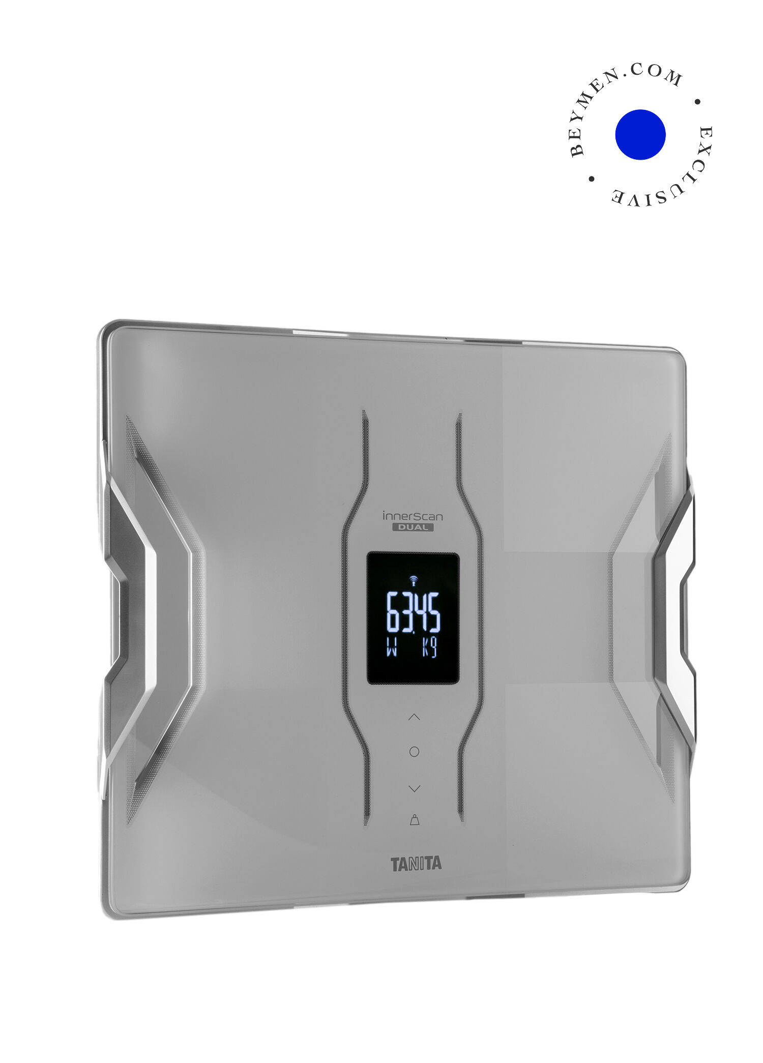 RD 953 Platinum Bluetooth Vücut Analizi Akıllı Dijital Tartı