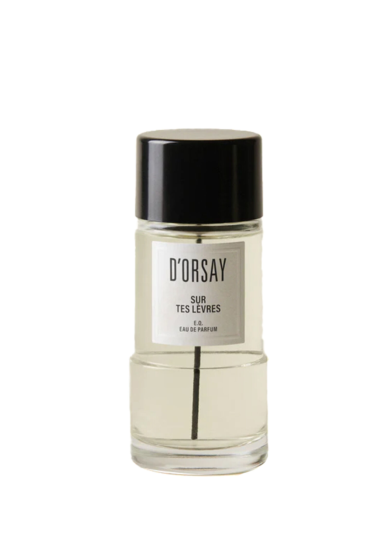 Parfum D'Orsay - E.Q. Sur tes lèvres 90ML -